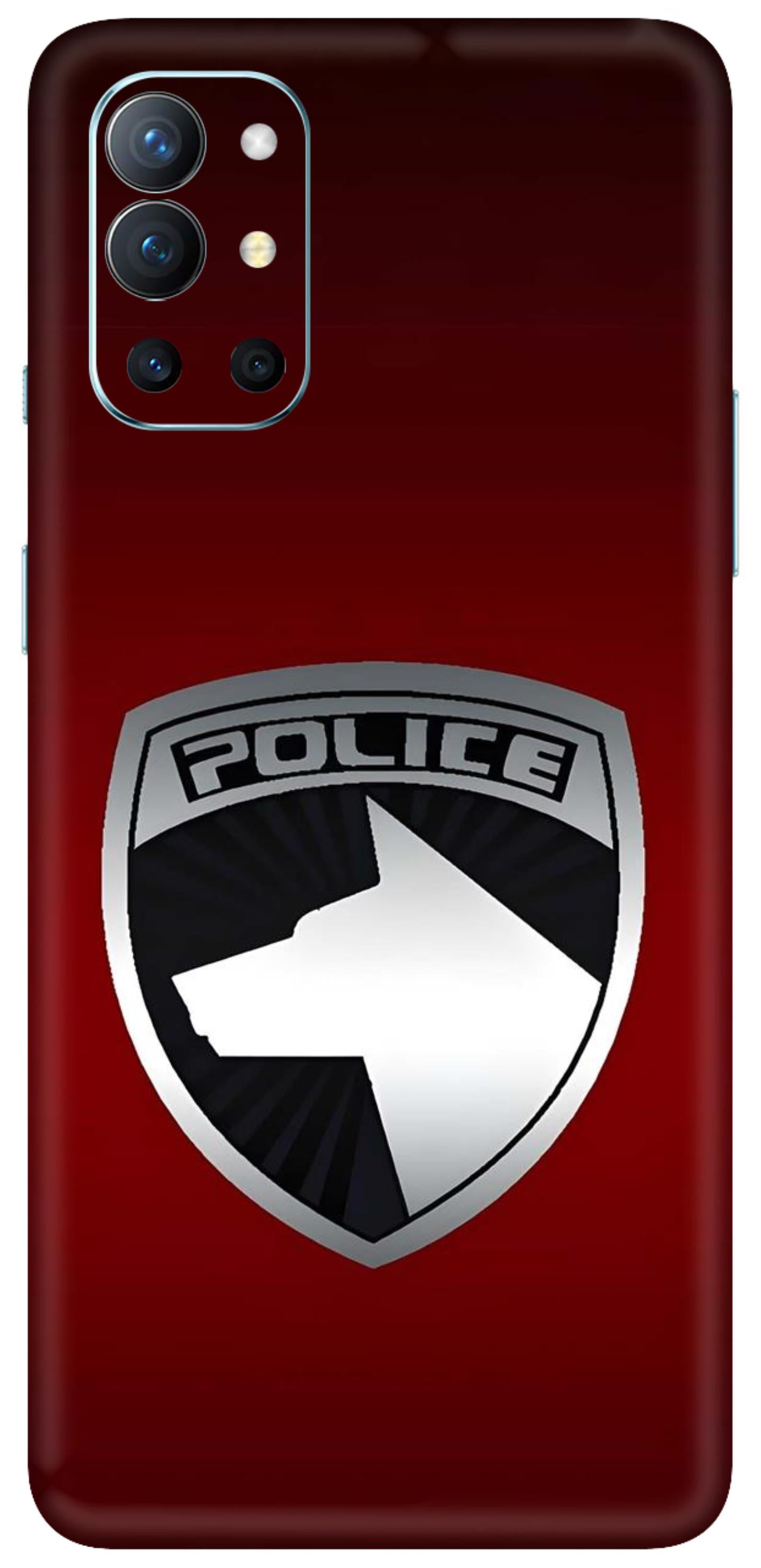 OnePlus 9R Skins and Wraps