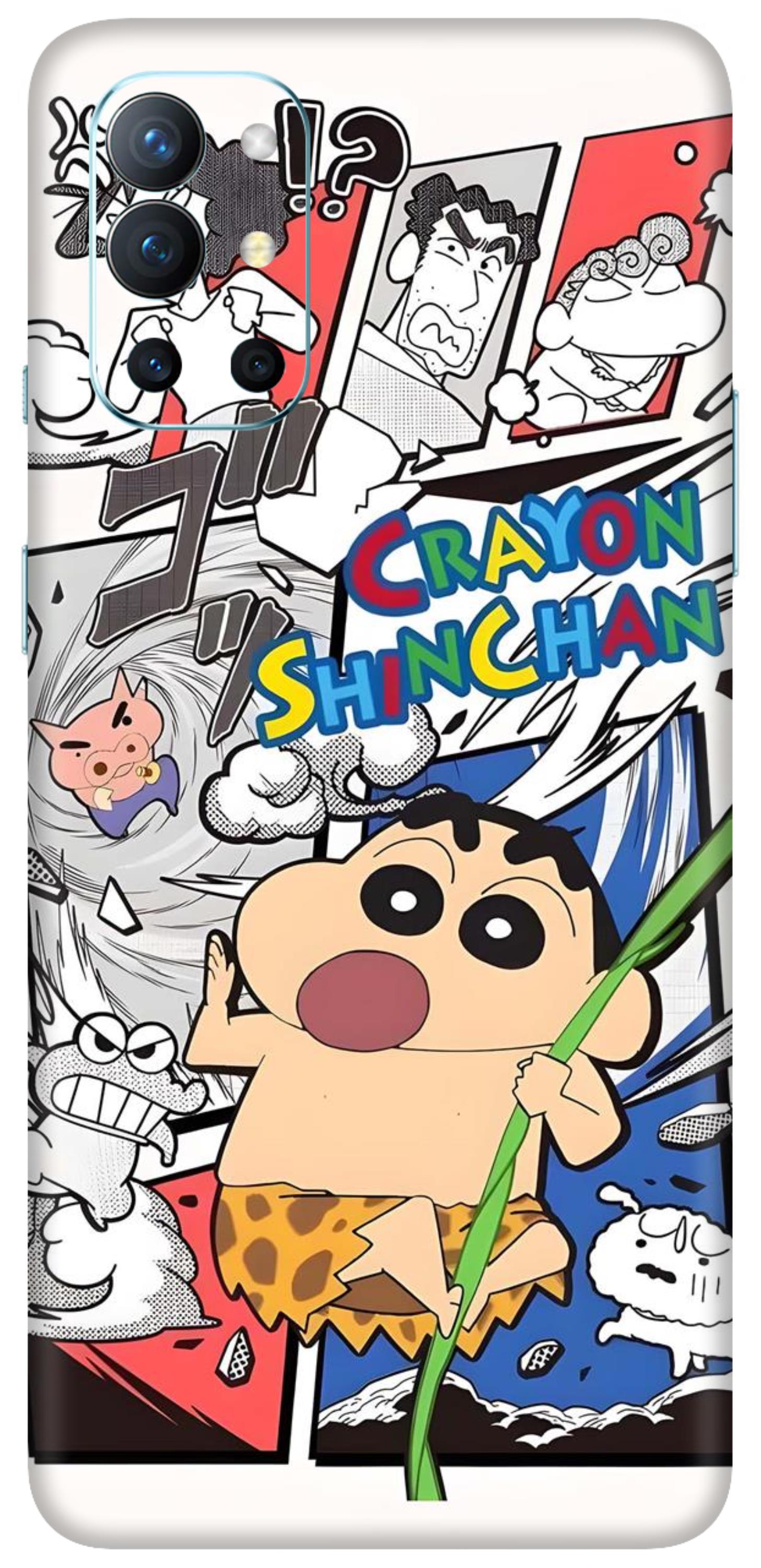 OnePlus 9R Skins and Wraps