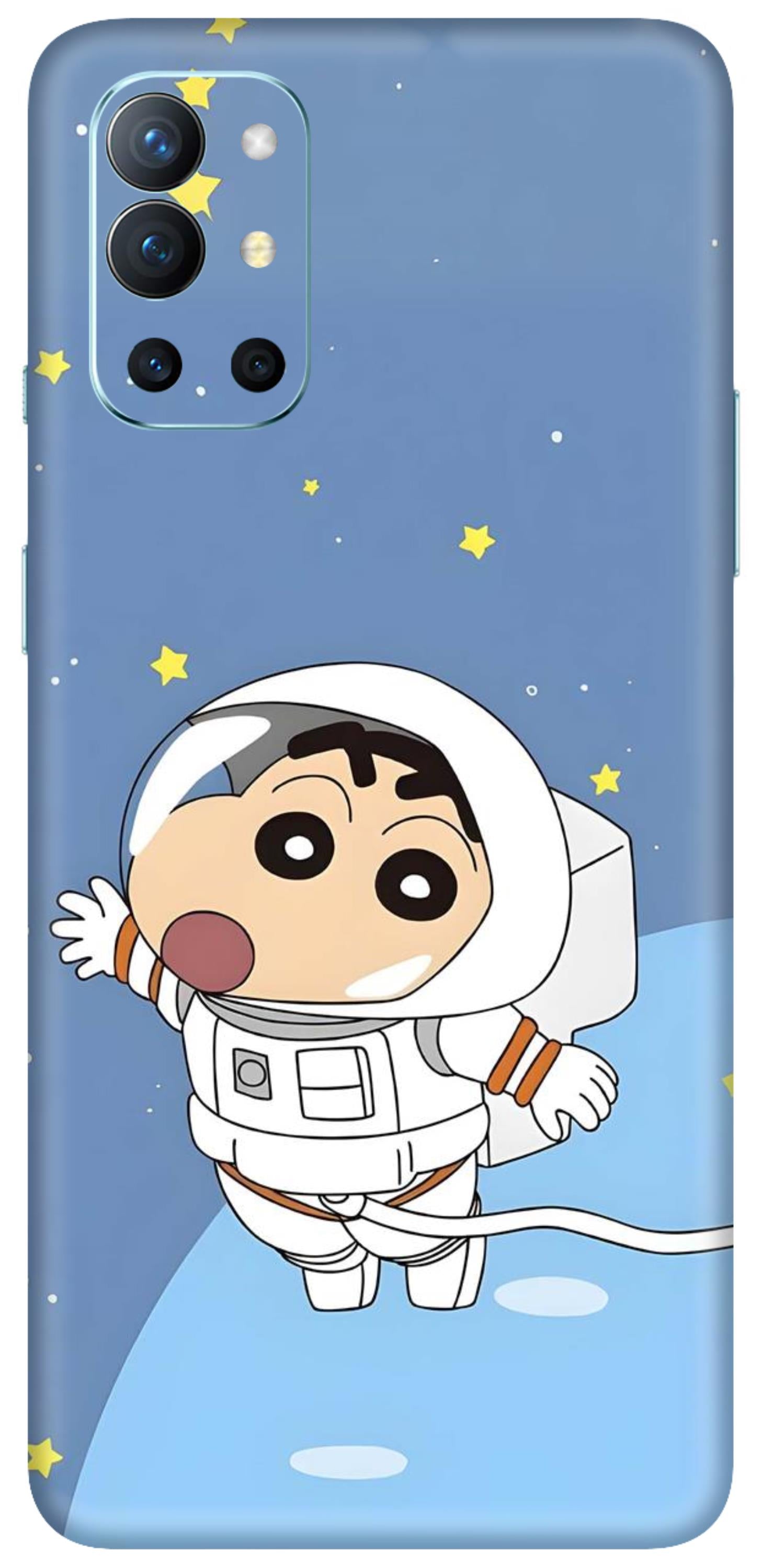 OnePlus 9R Skins and Wraps