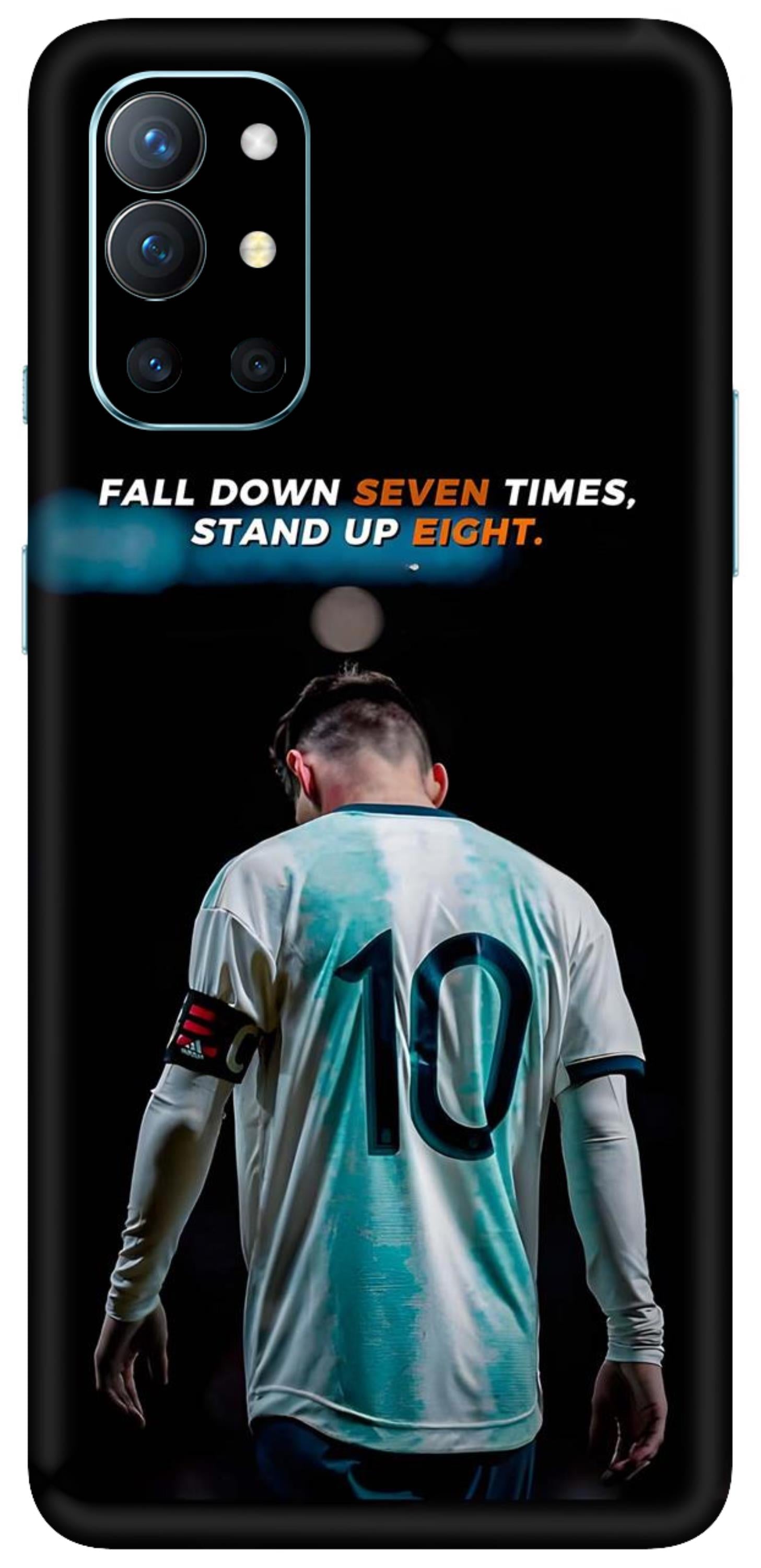 OnePlus 9R Skins and Wraps