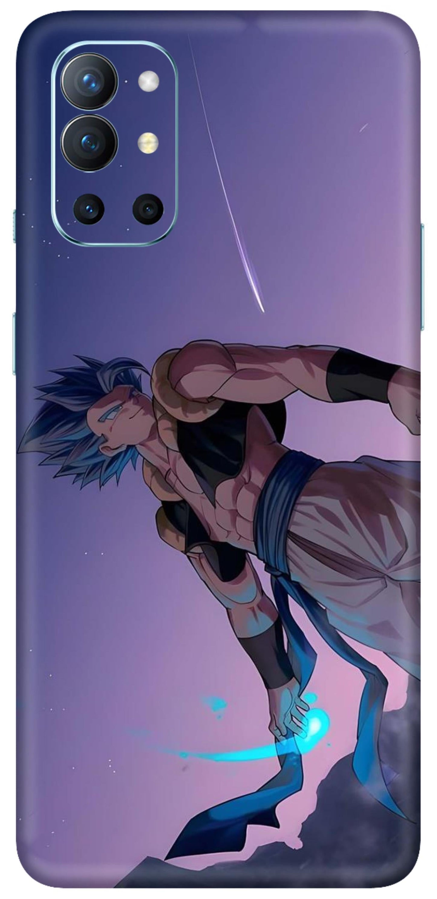 OnePlus 9R Skins and Wraps