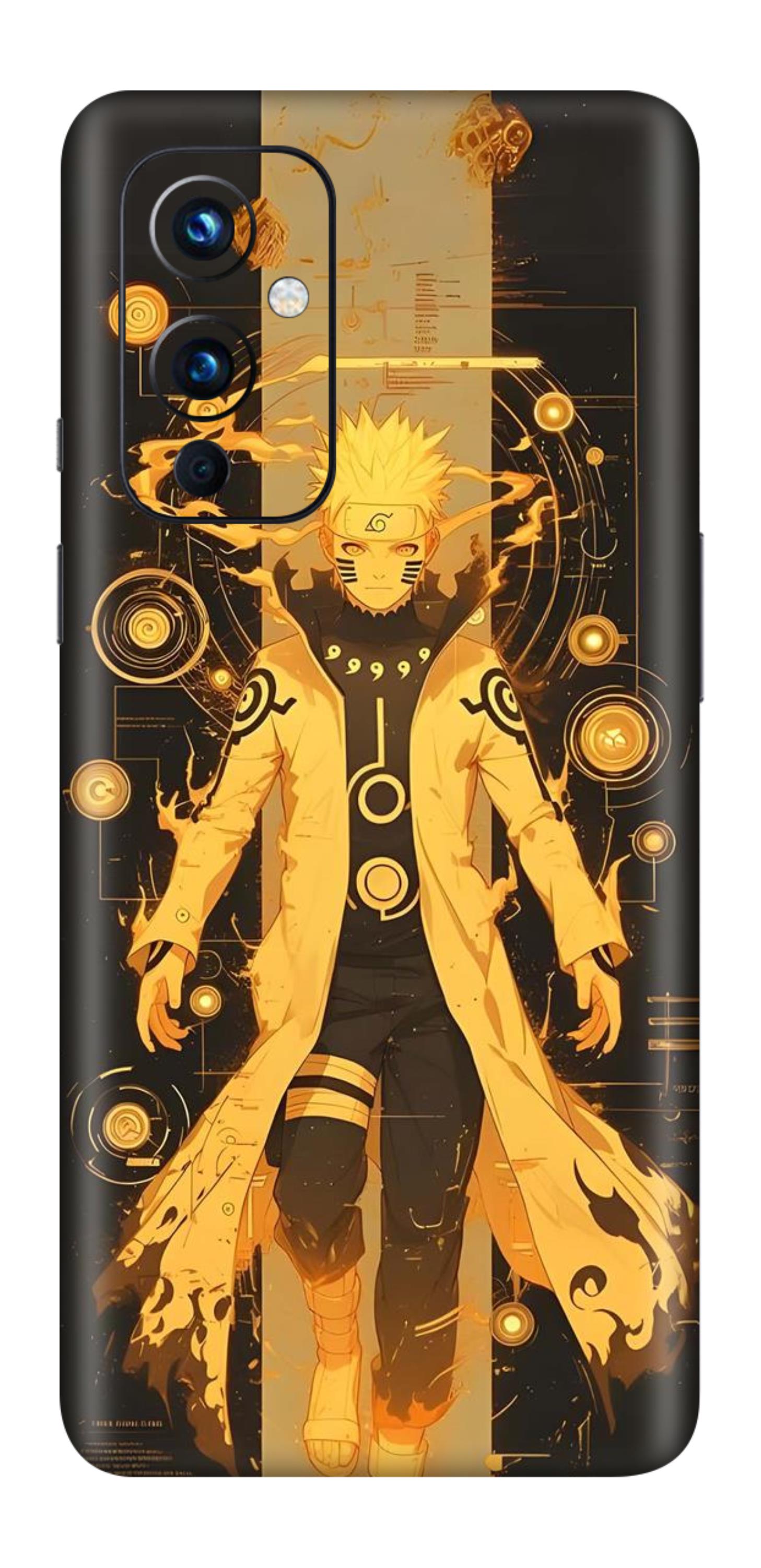 OnePlus 9 Skins and Wraps