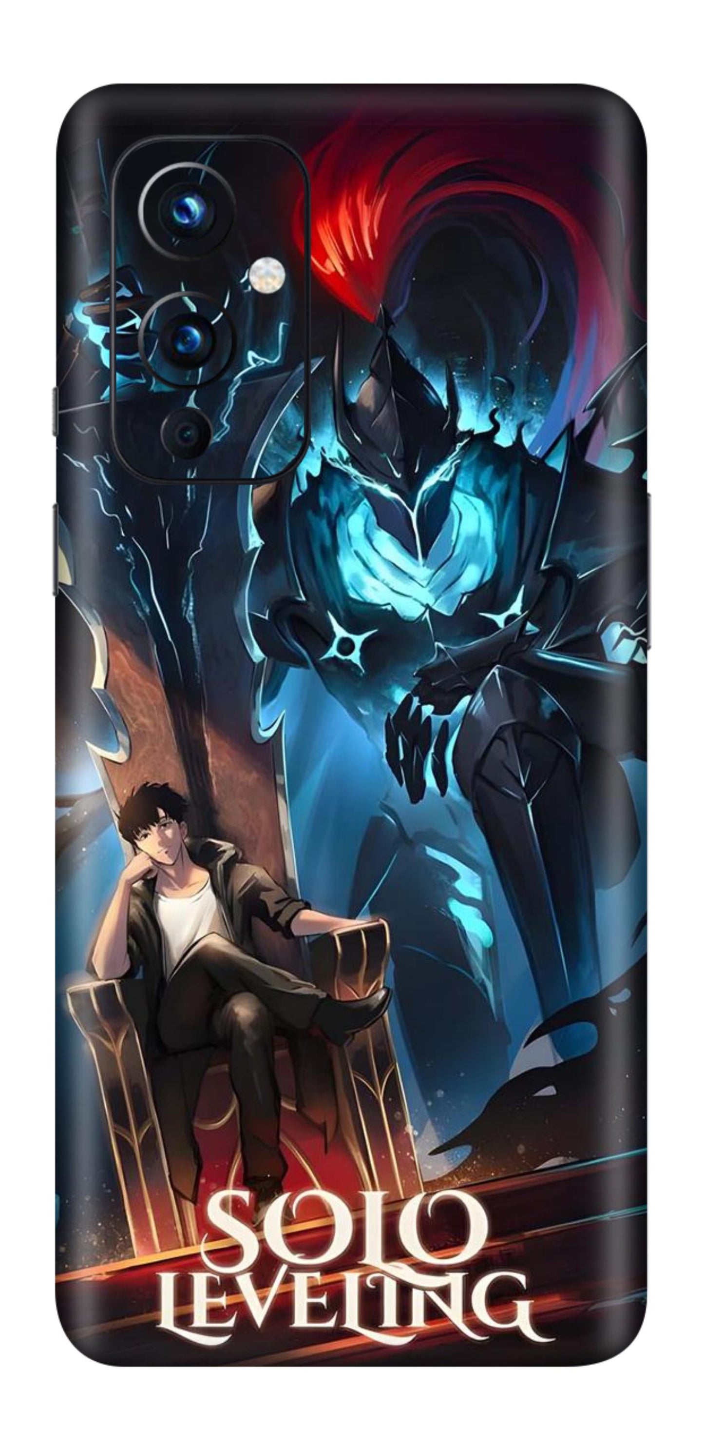 OnePlus 9 Skins and Wraps