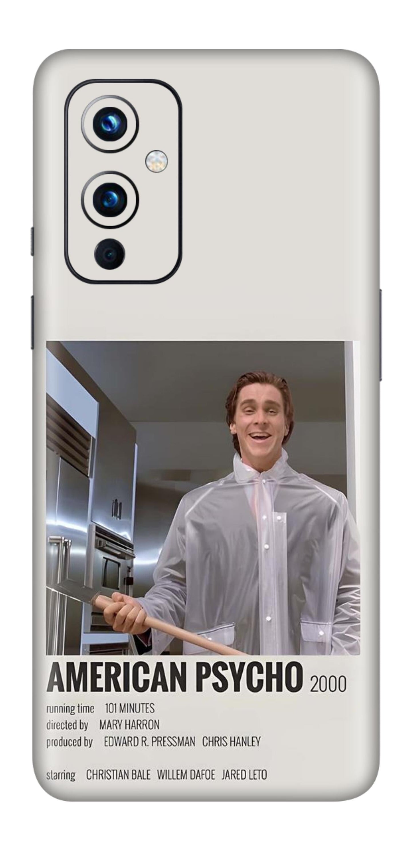 OnePlus 9 Skins and Wraps