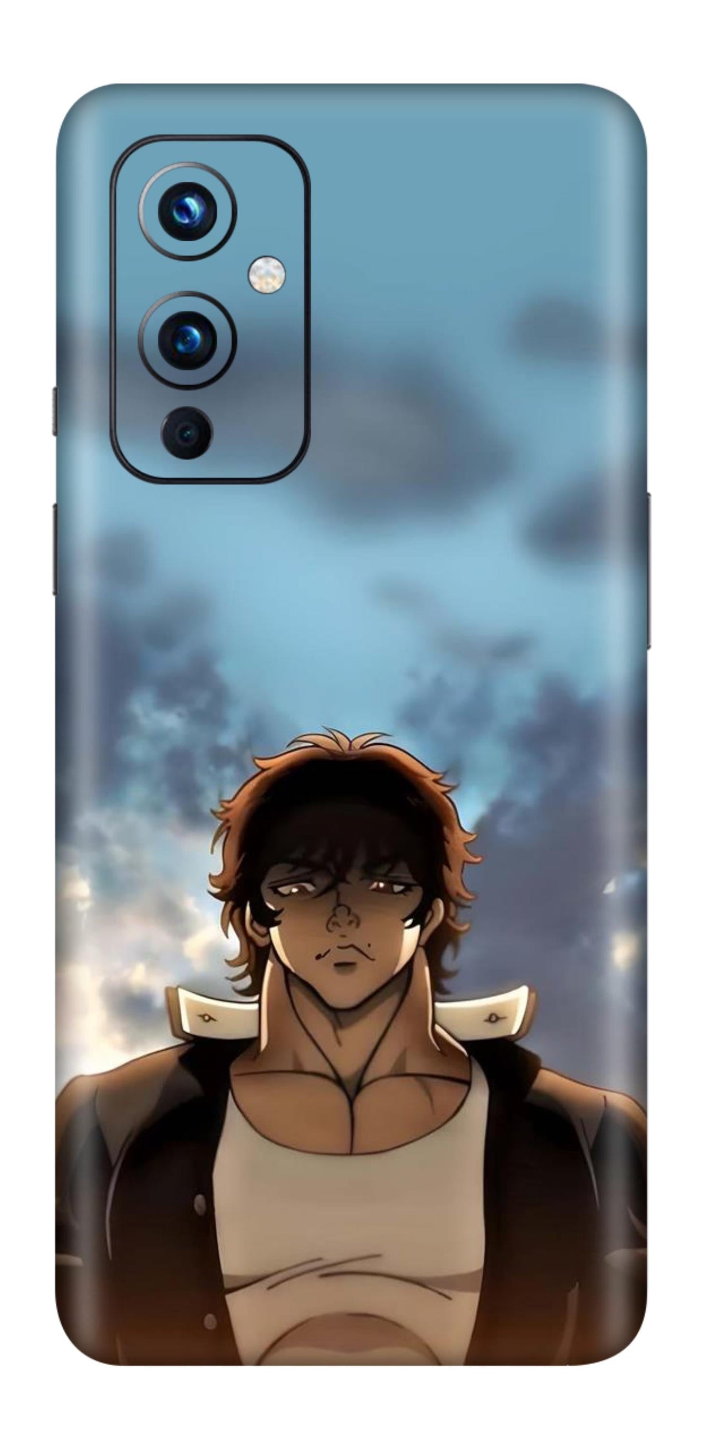 OnePlus 9 Skins and Wraps