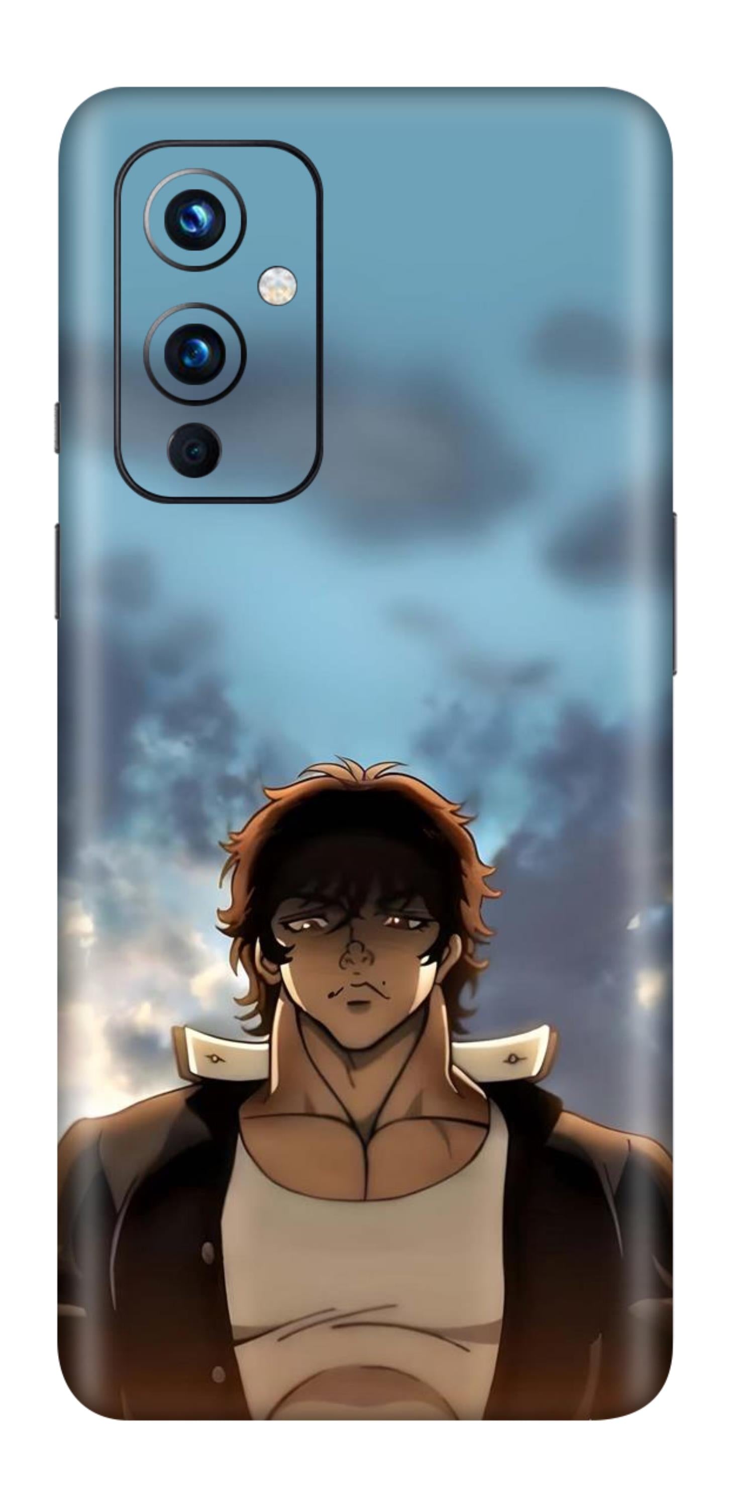 OnePlus 9 Skins and Wraps