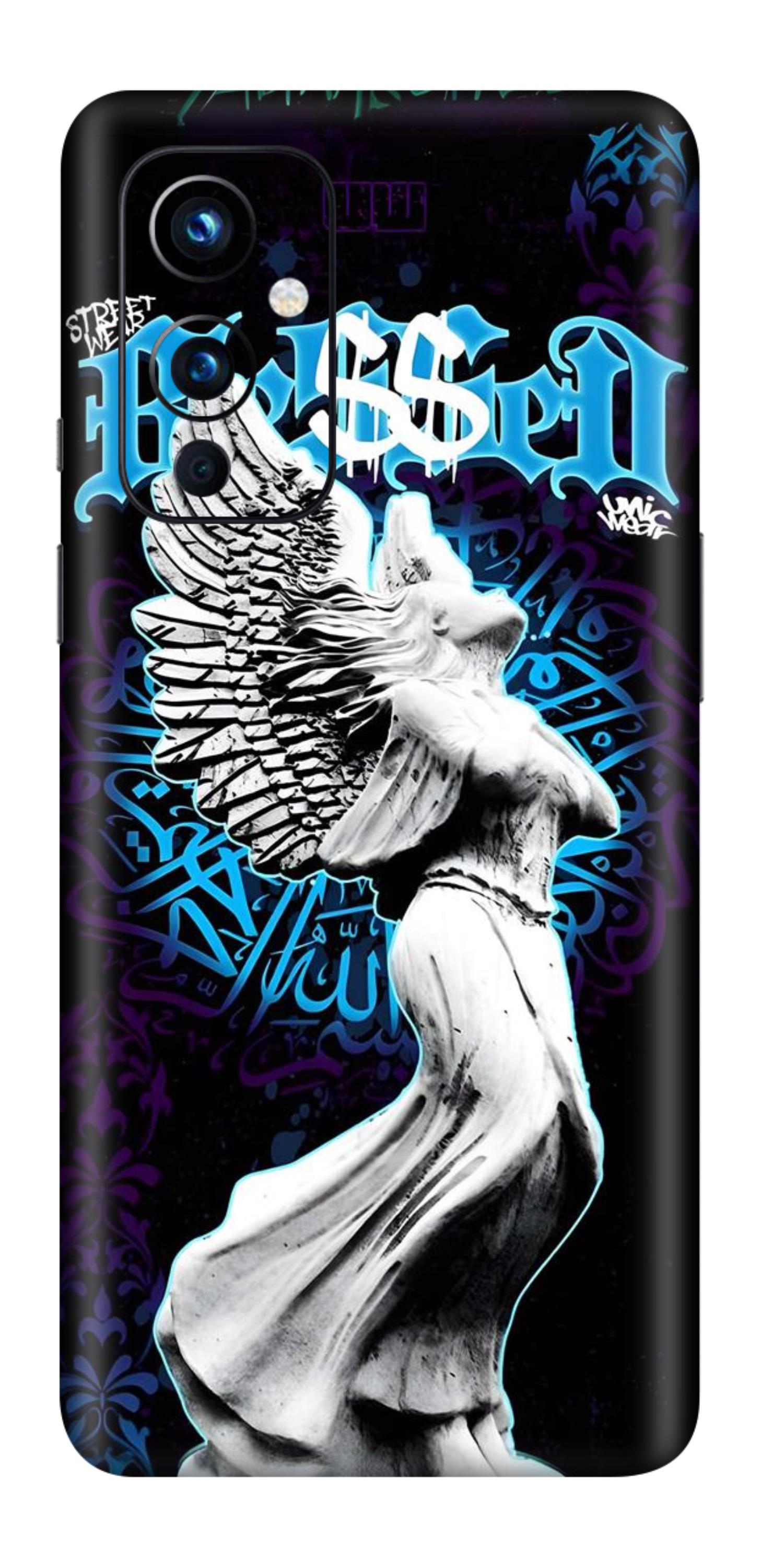 OnePlus 9 Skins and Wraps