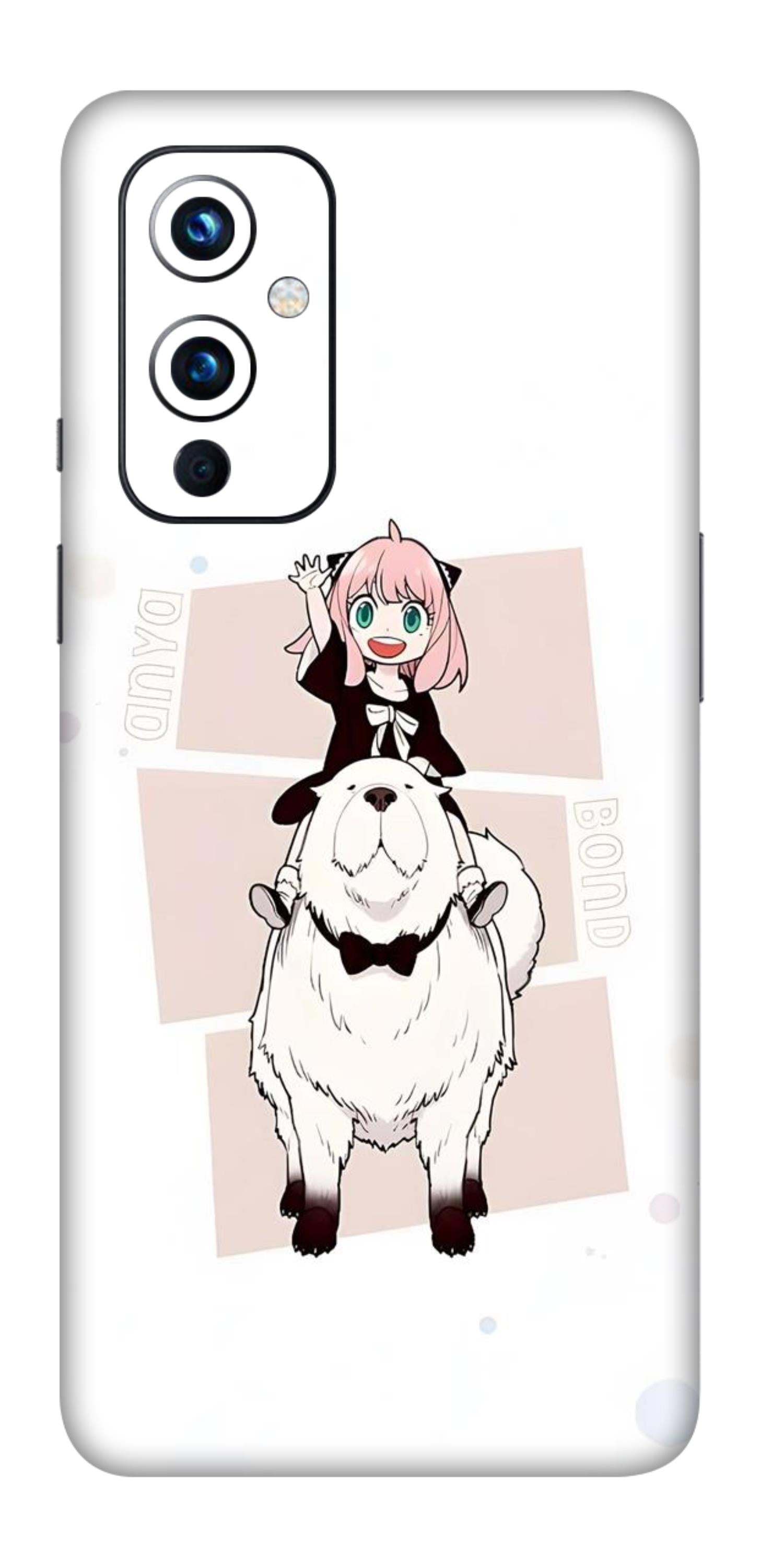 OnePlus 9 Skins and Wraps