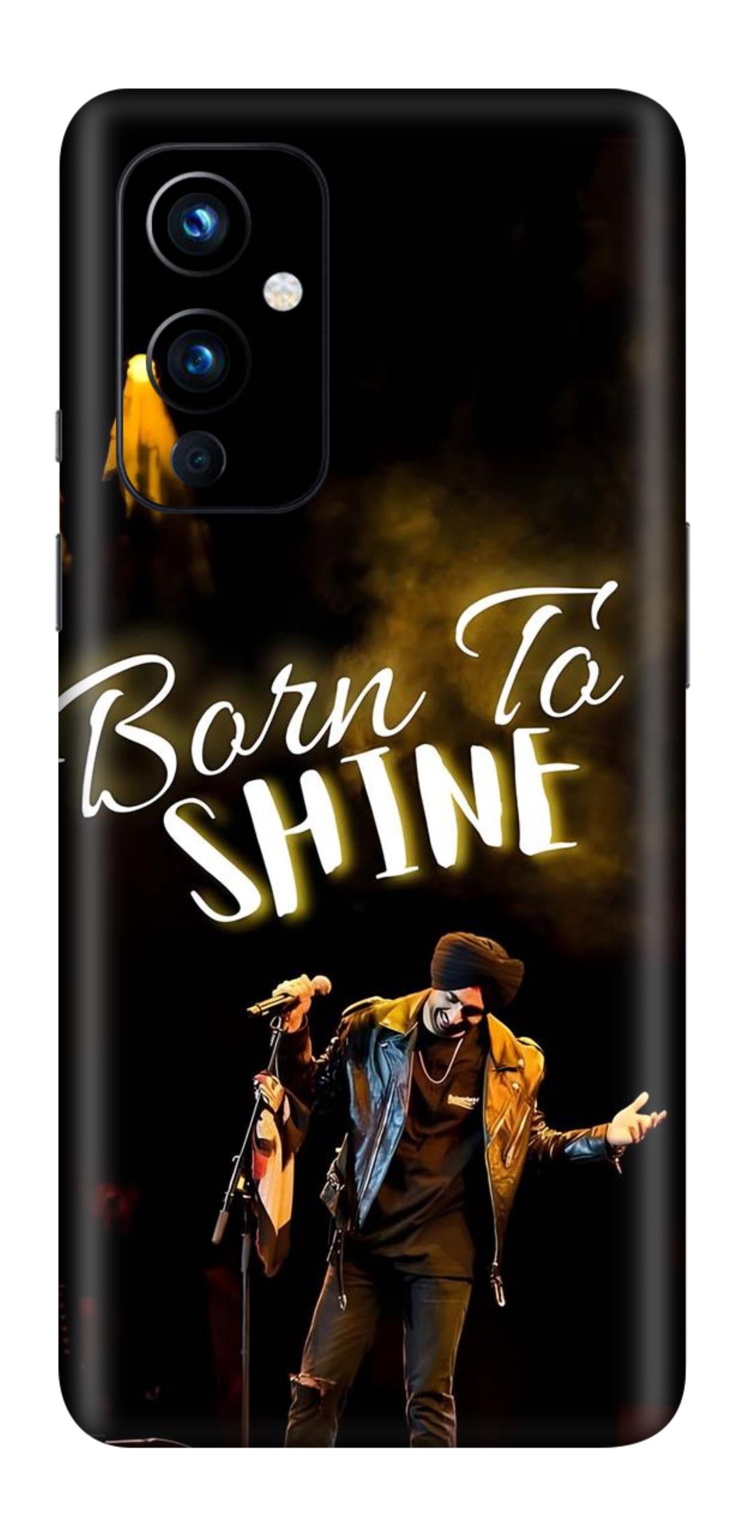 OnePlus 9 Skins and Wraps