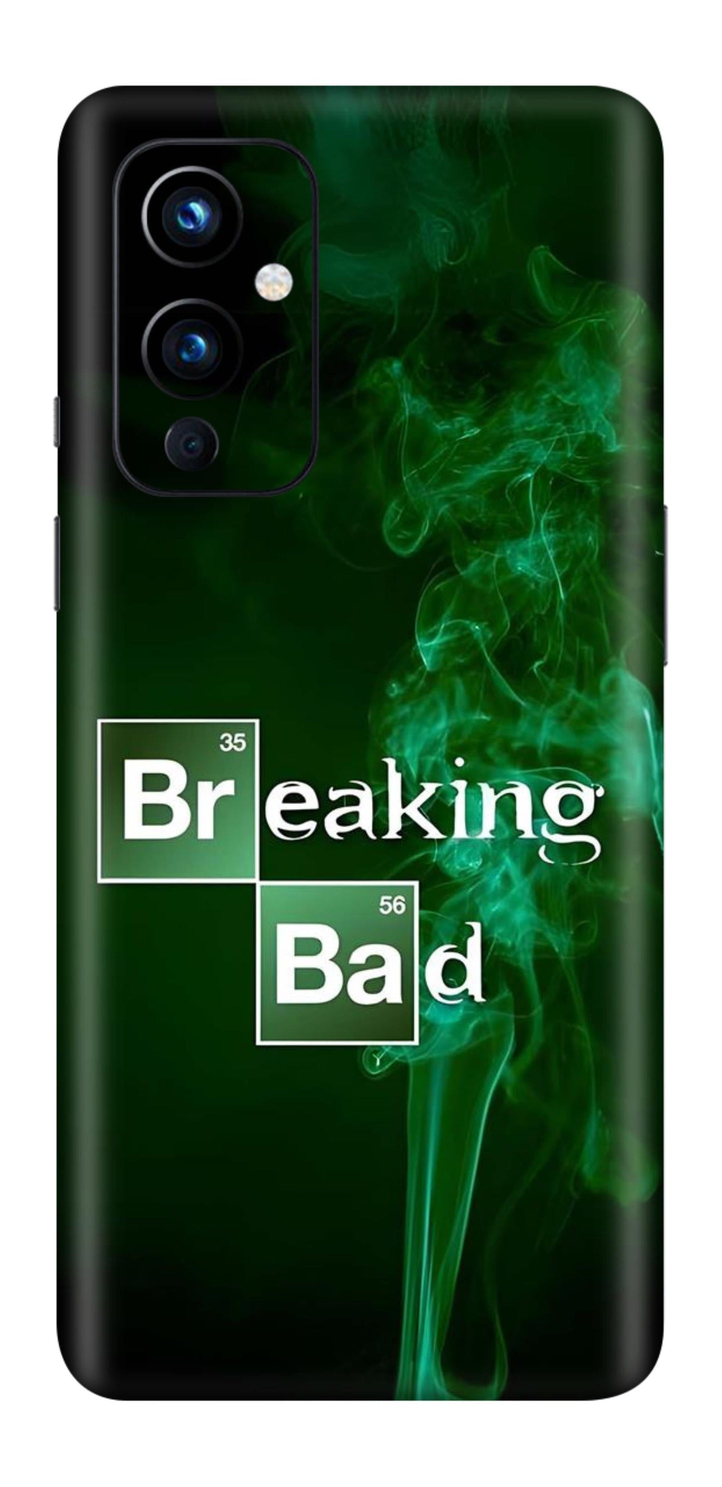 OnePlus 9 Skins and Wraps