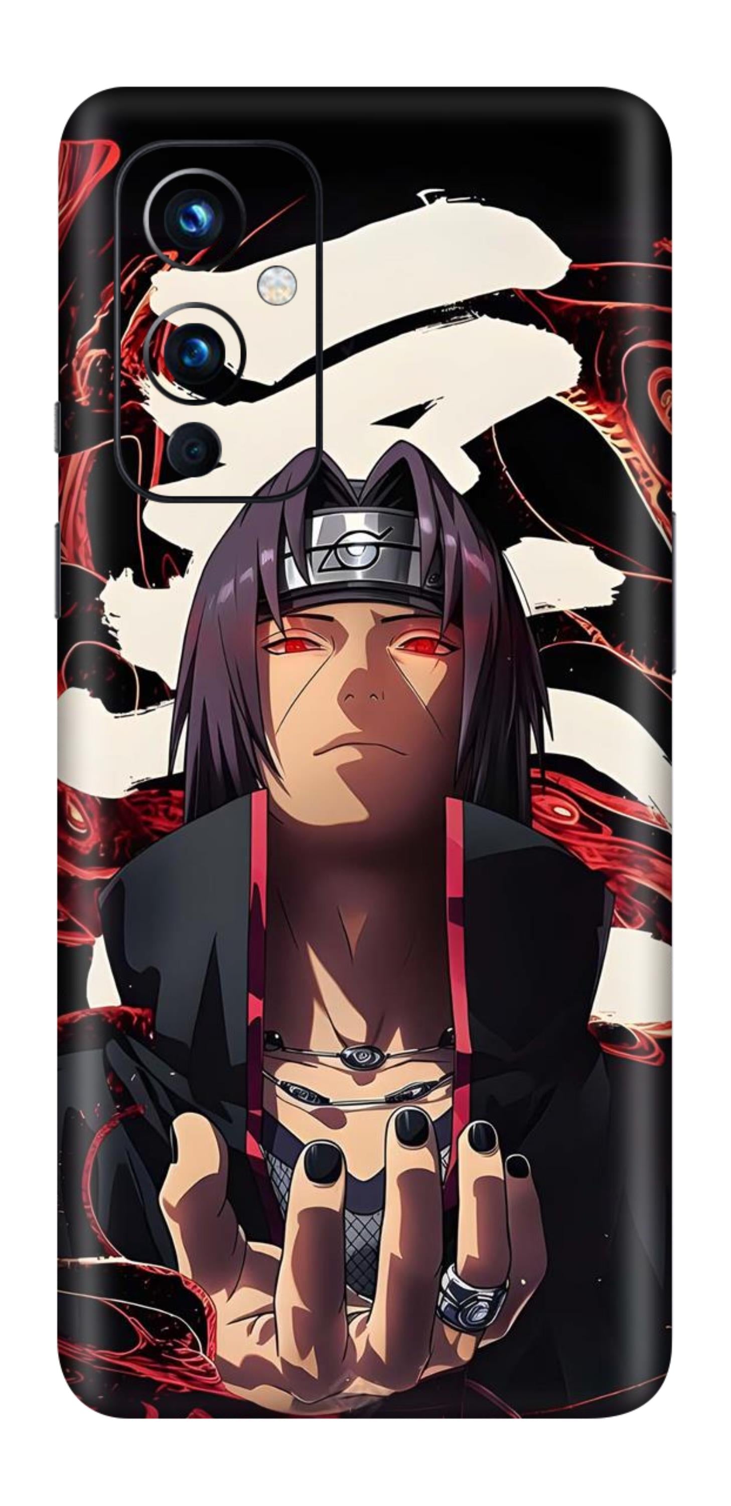 OnePlus 9 Skins and Wraps