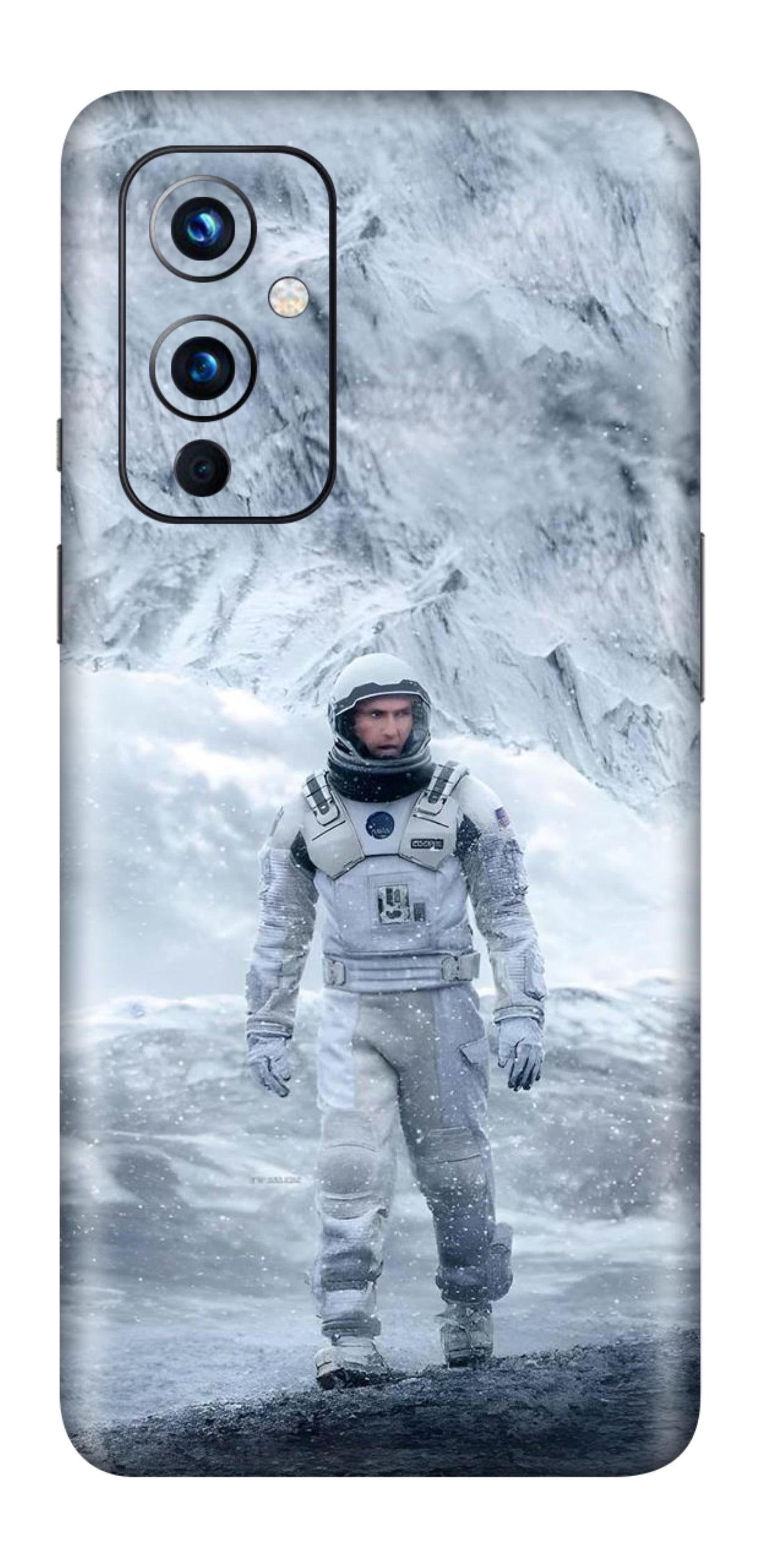 OnePlus 9 Skins and Wraps