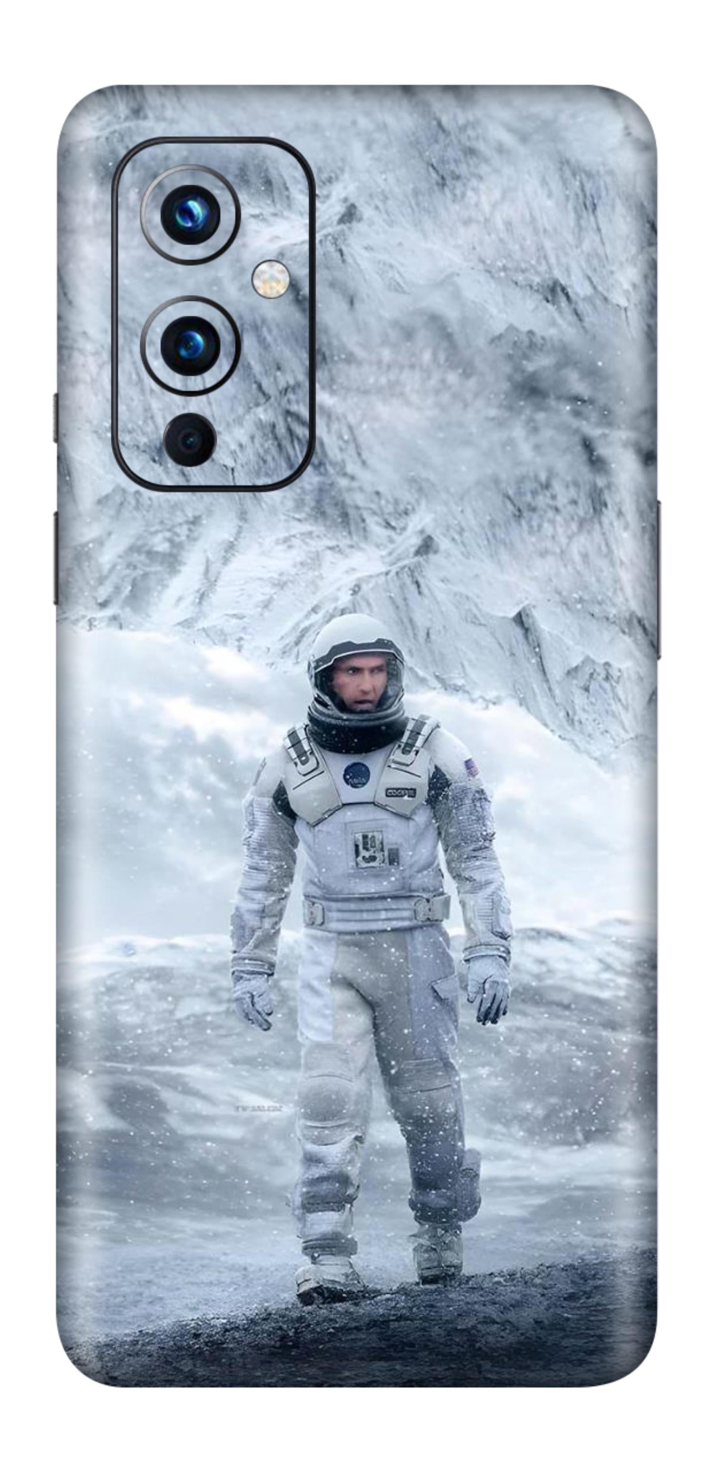 OnePlus 9 Skins and Wraps