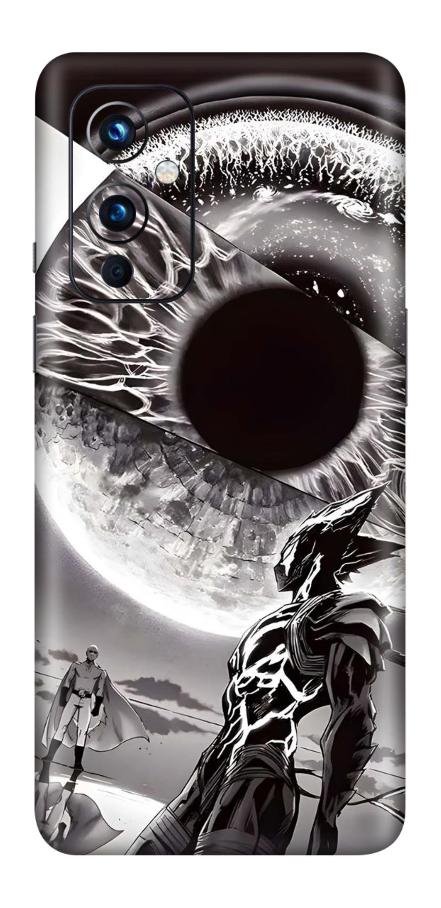 OnePlus 9 Skins and Wraps