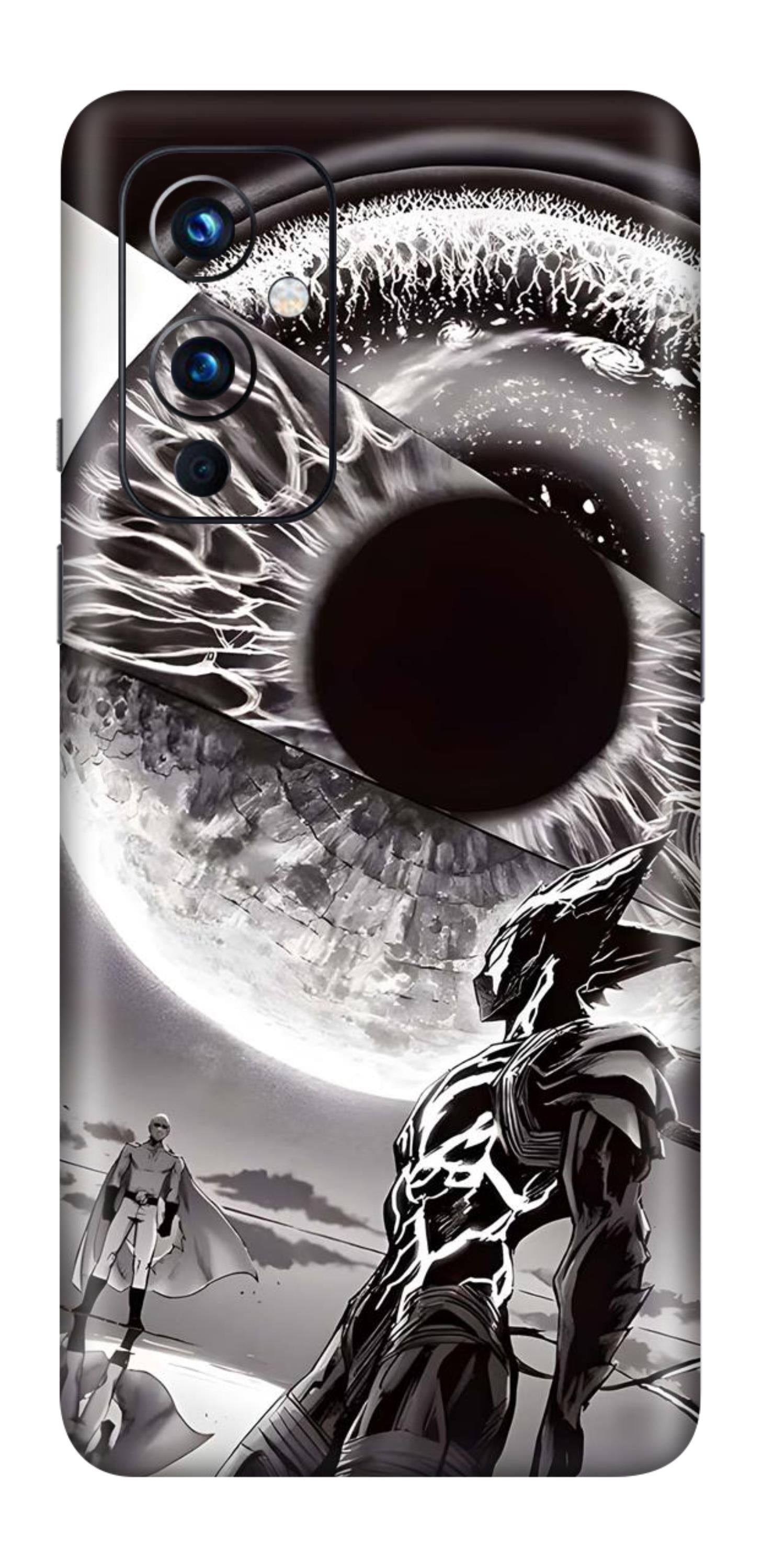 OnePlus 9 Skins and Wraps