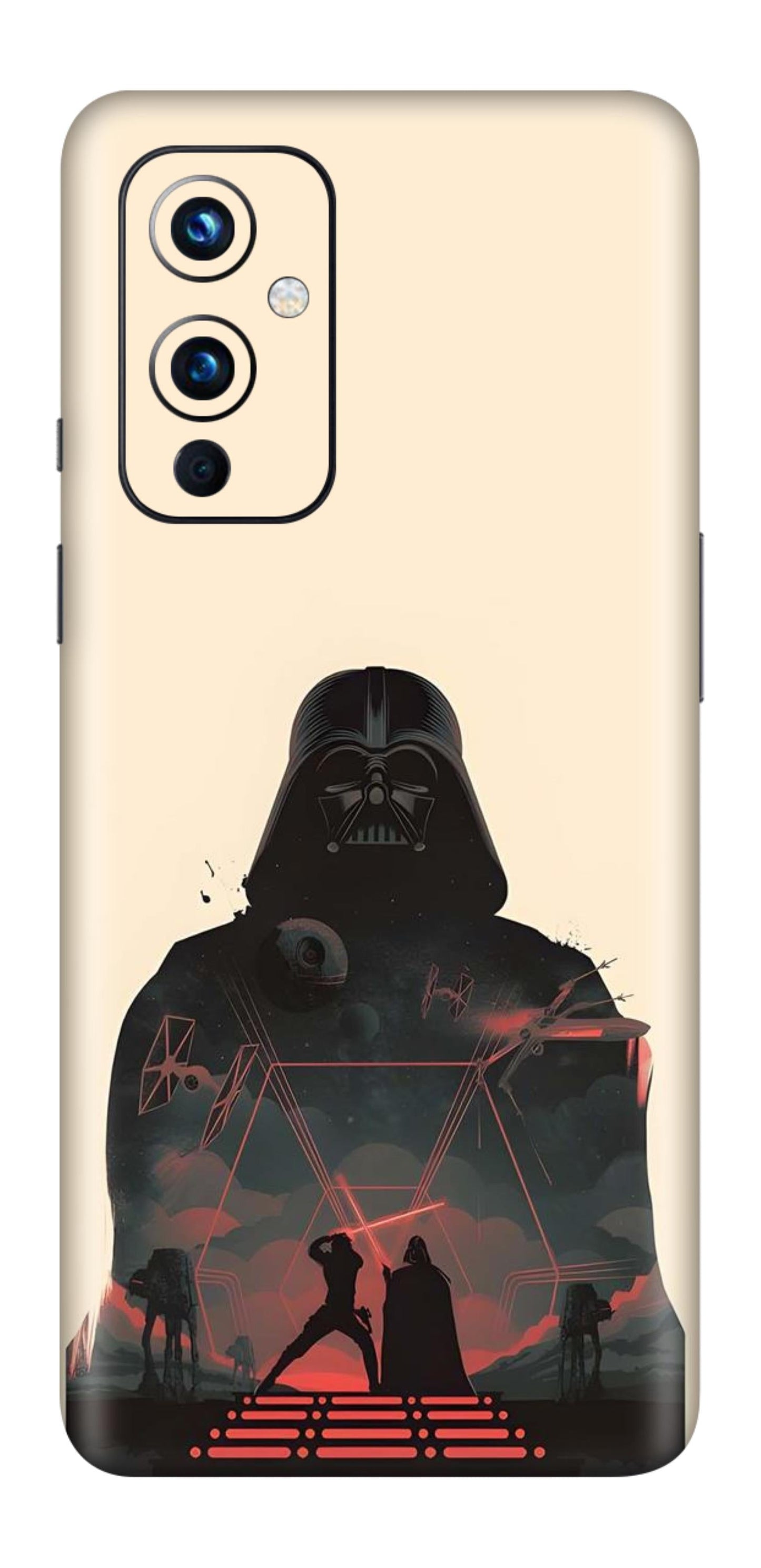 OnePlus 9 Skins and Wraps