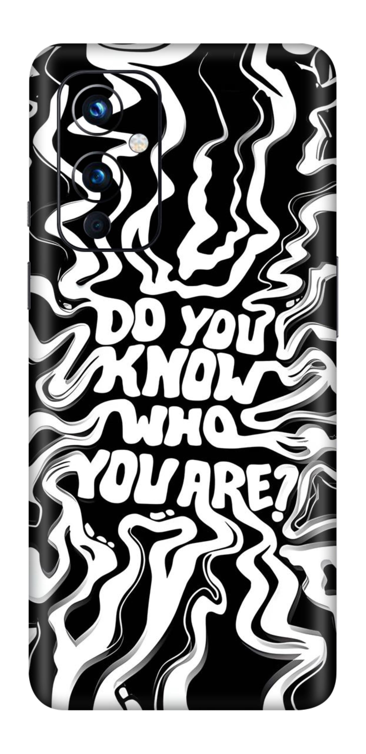 OnePlus 9 Skins and Wraps