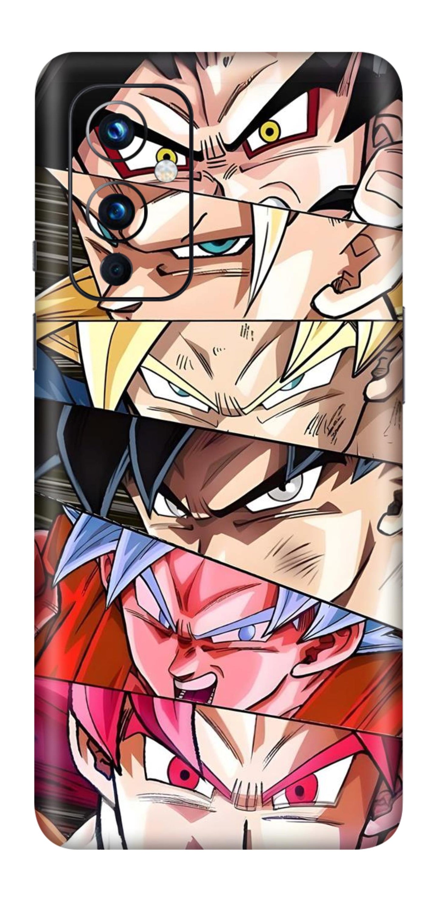 OnePlus 9 Skins and Wraps