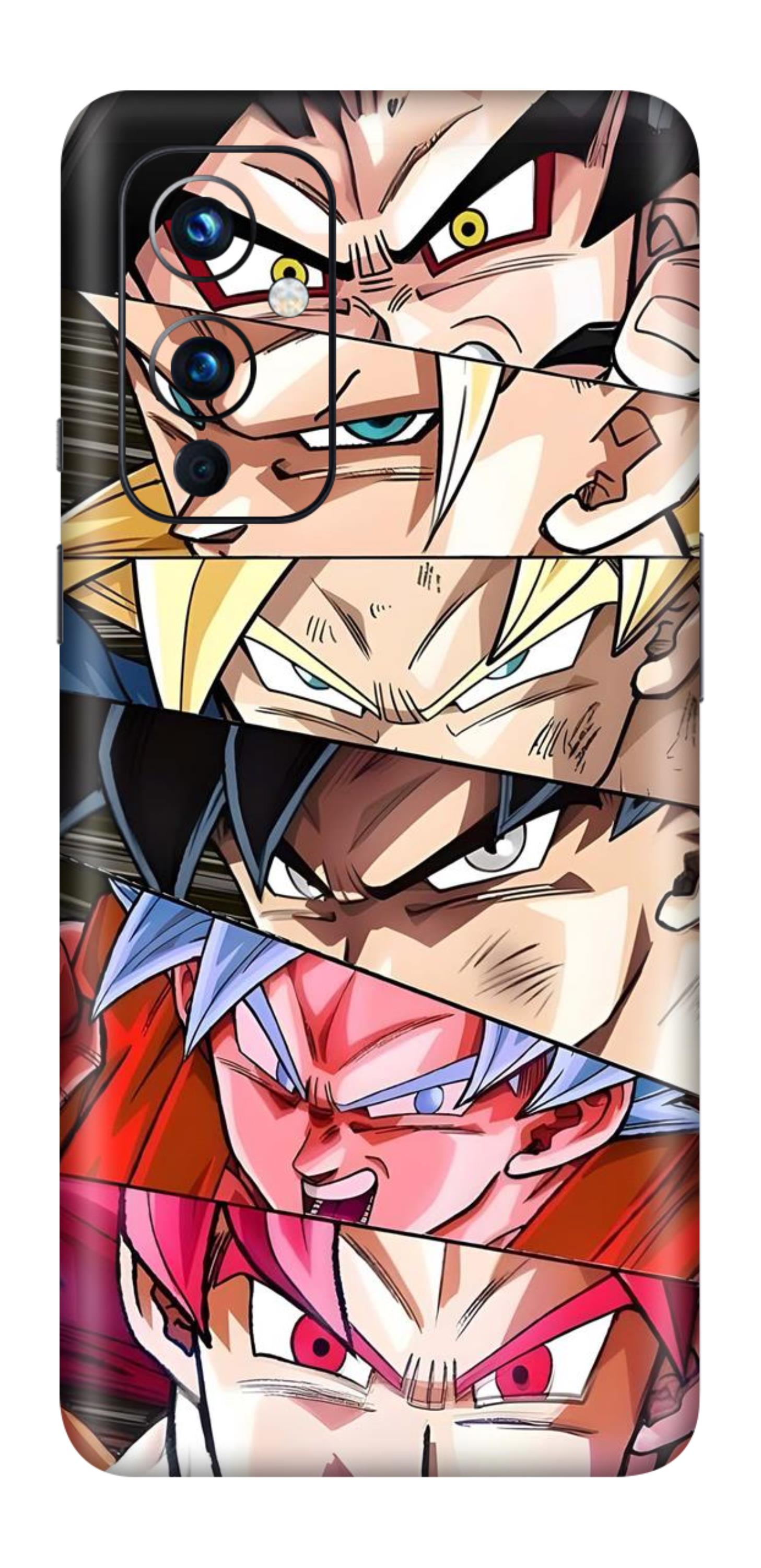 OnePlus 9 Skins and Wraps