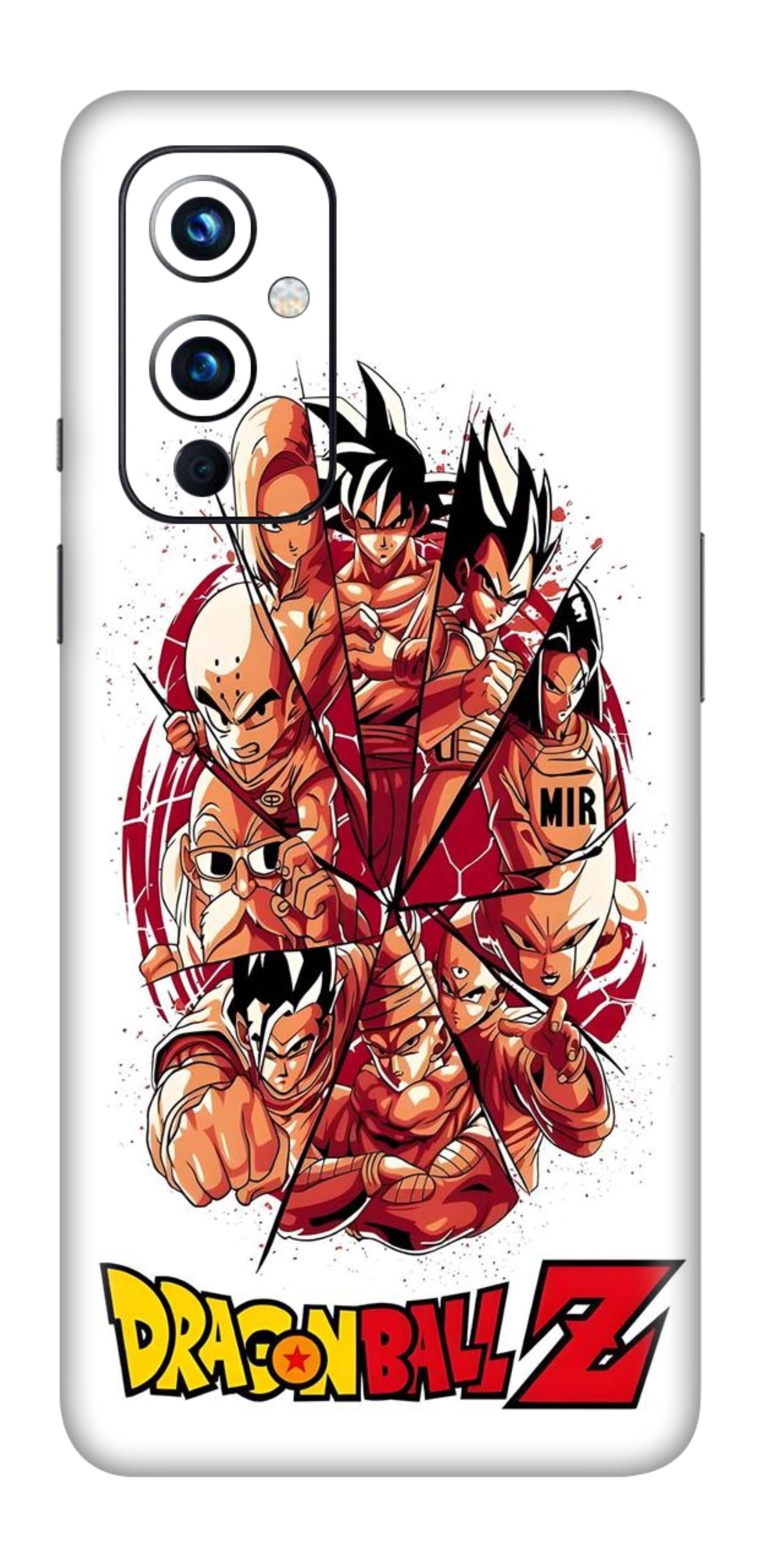 OnePlus 9 Skins and Wraps