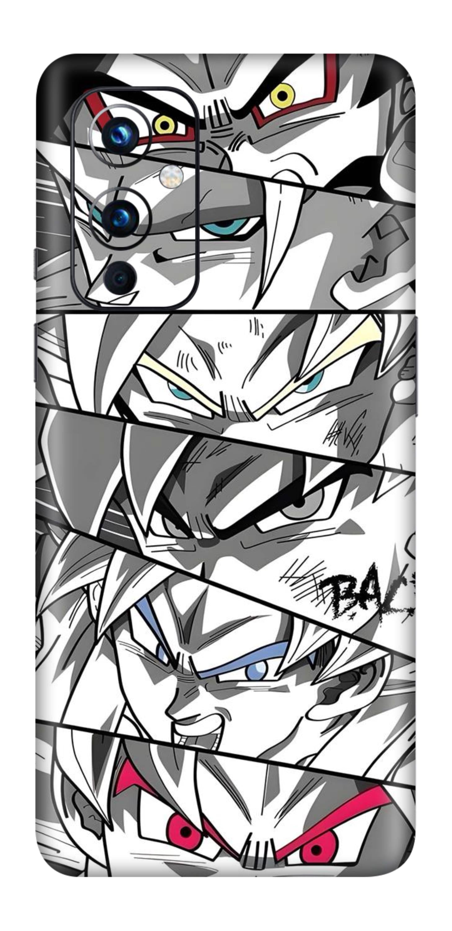 OnePlus 9 Skins and Wraps