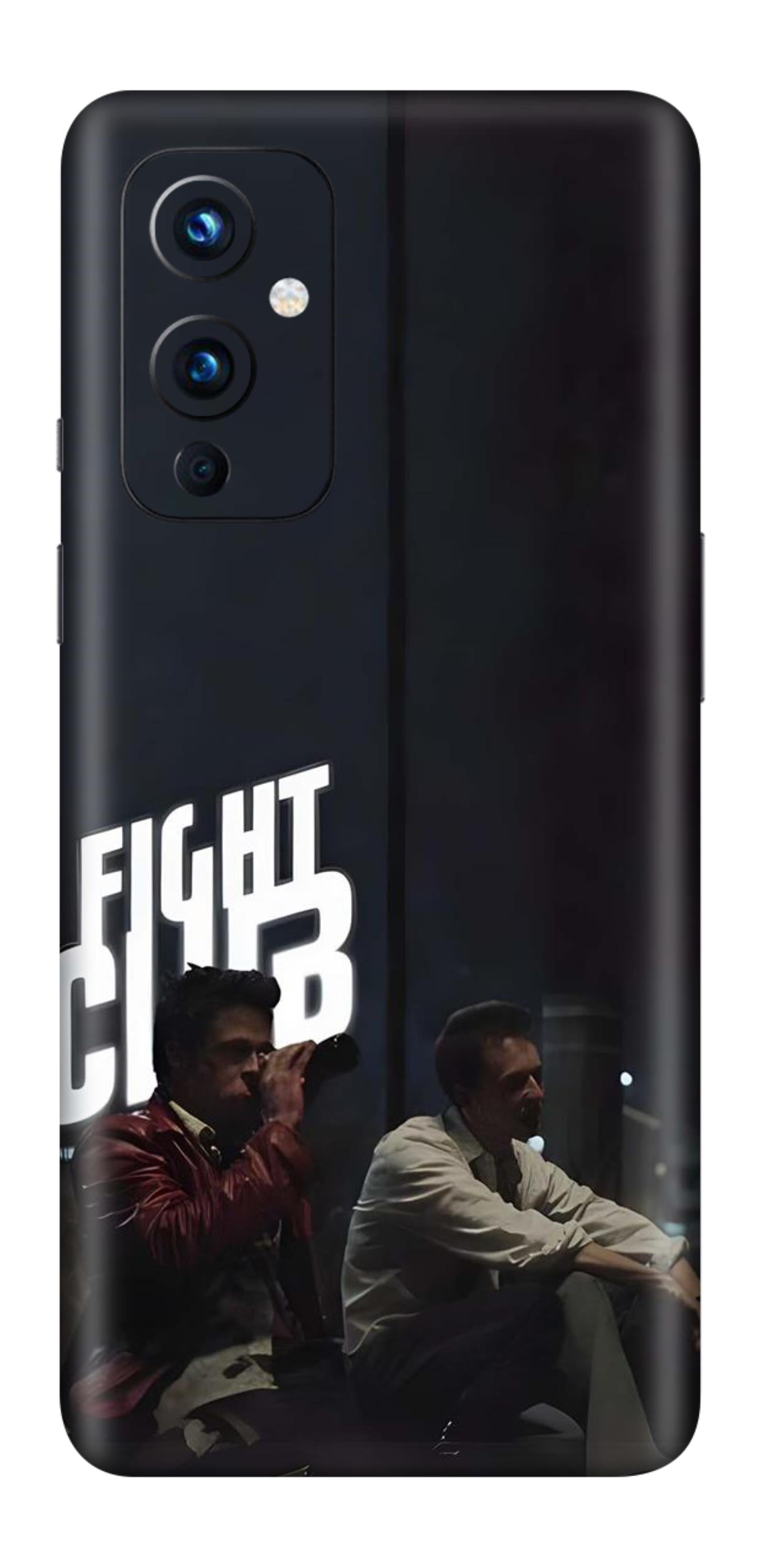 OnePlus 9 Skins and Wraps
