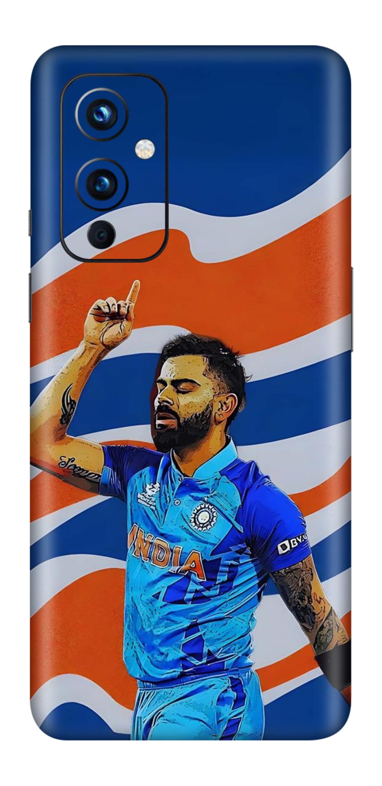 OnePlus 9 Skins and Wraps