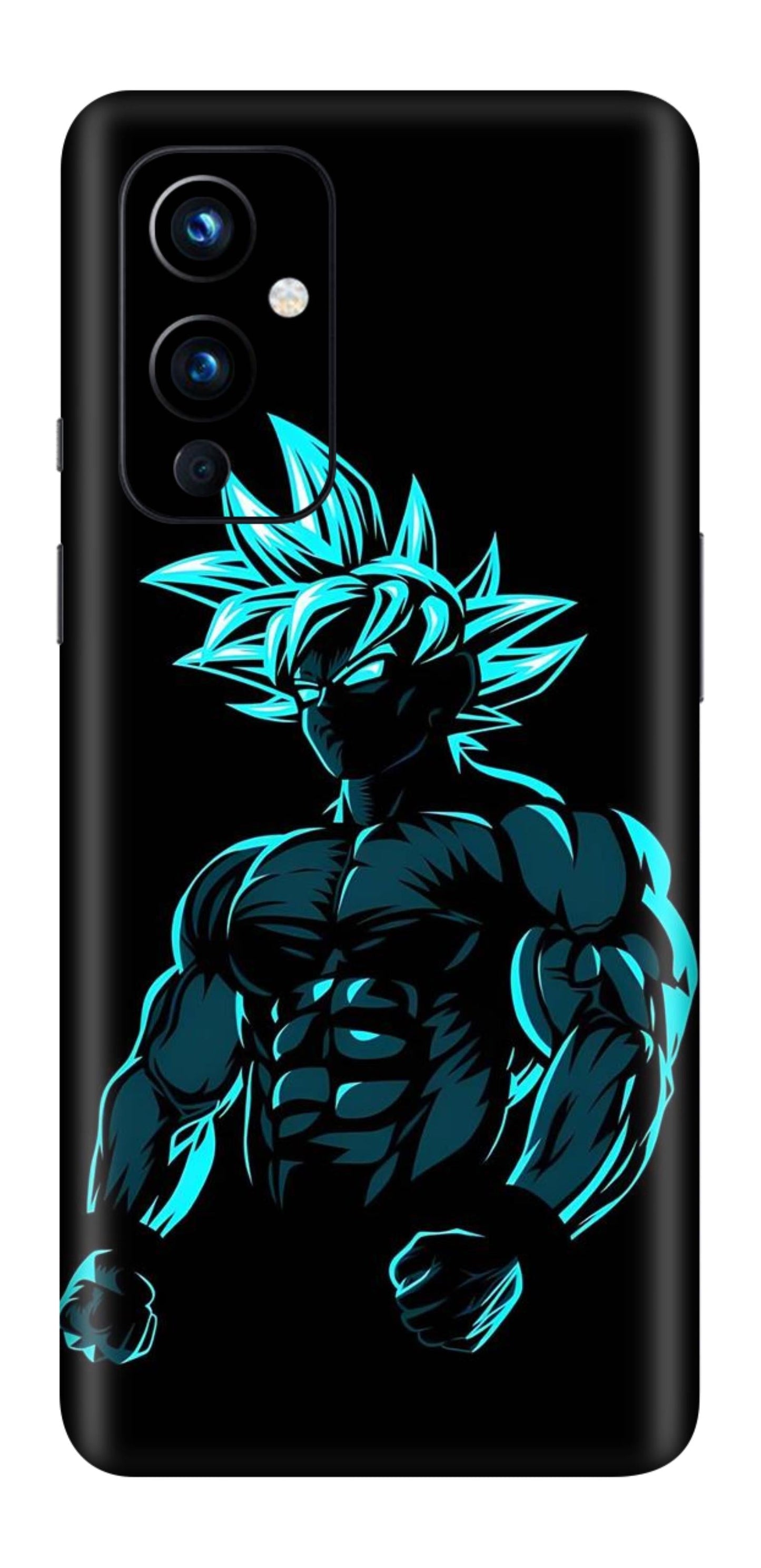 OnePlus 9 Skins and Wraps