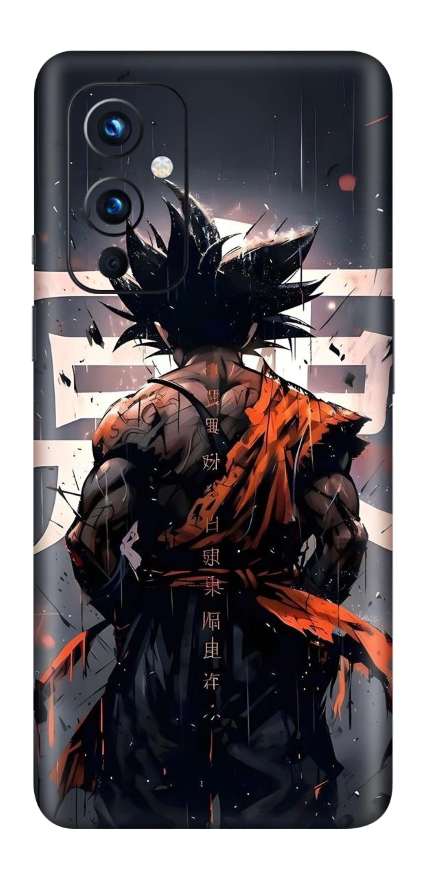 OnePlus 9 Skins and Wraps