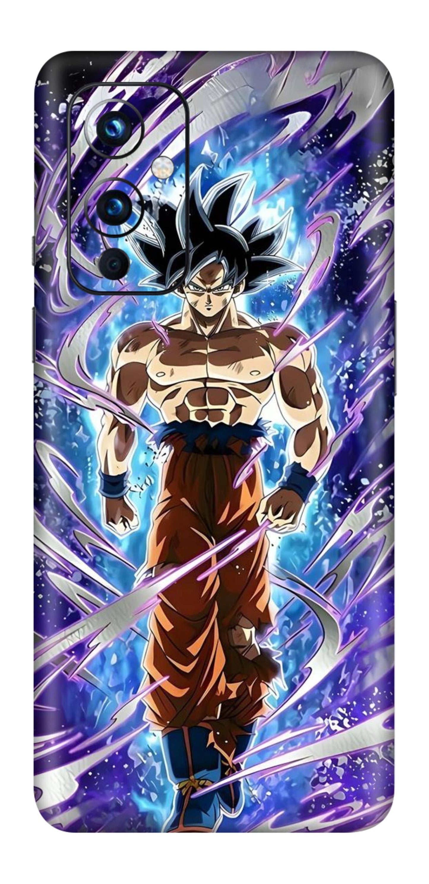 OnePlus 9 Skins and Wraps