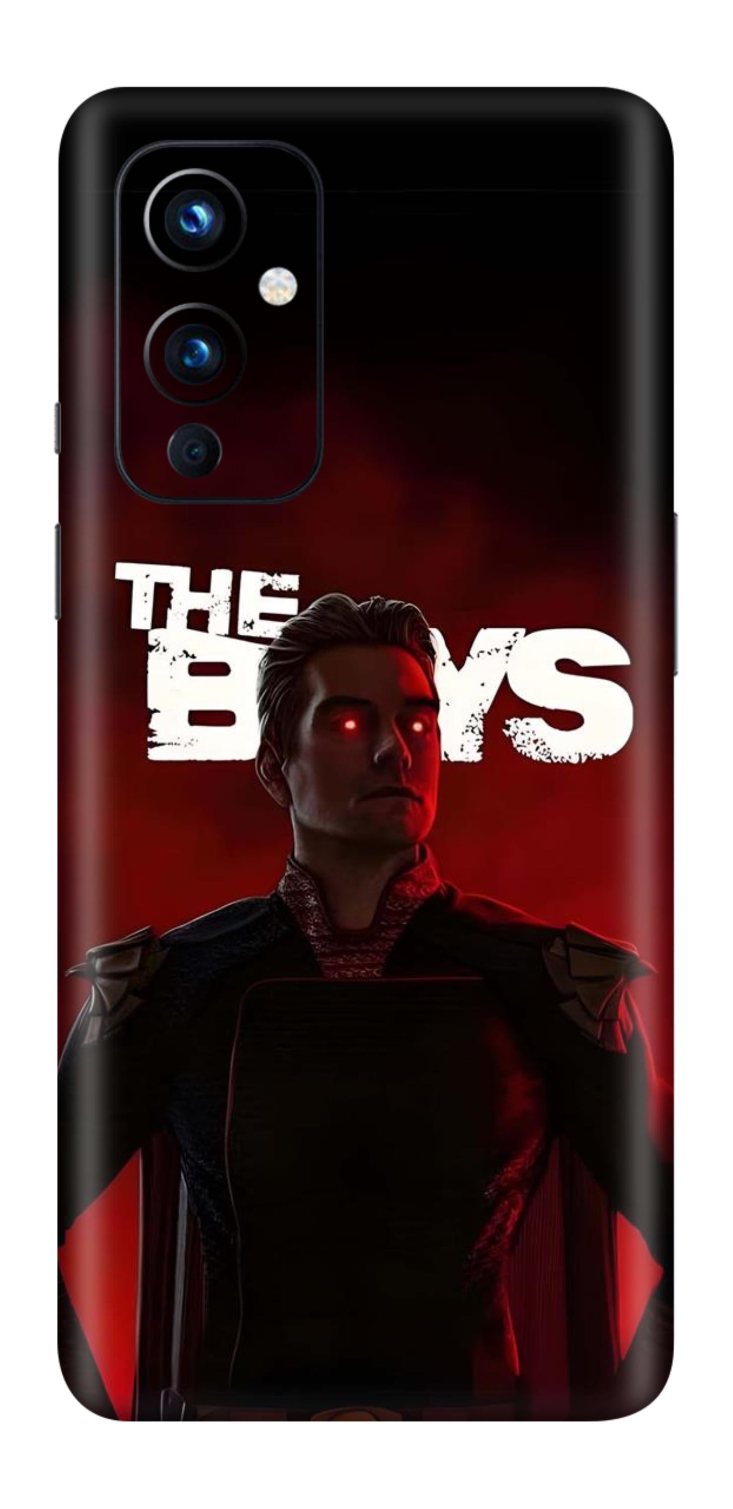 OnePlus 9 Skins and Wraps