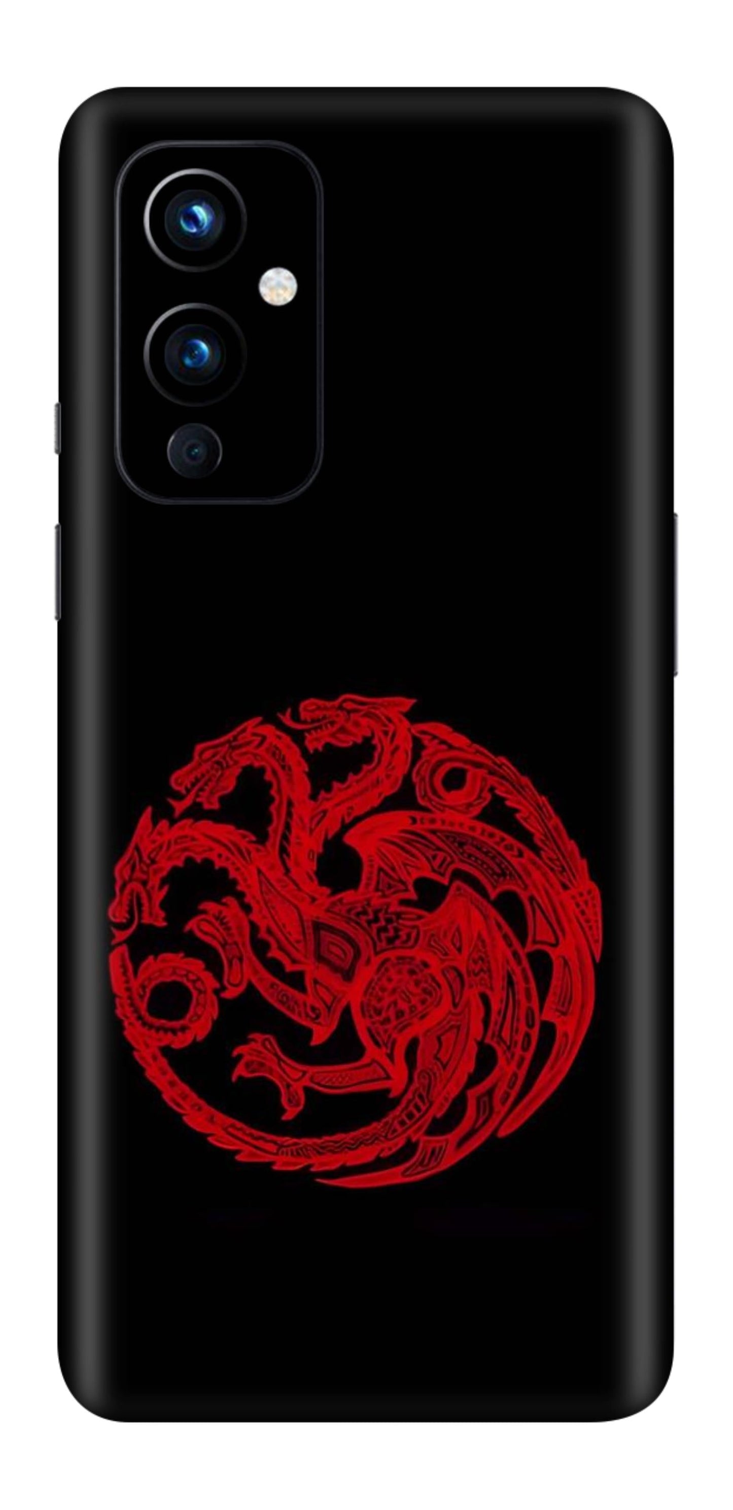 OnePlus 9 Skins and Wraps