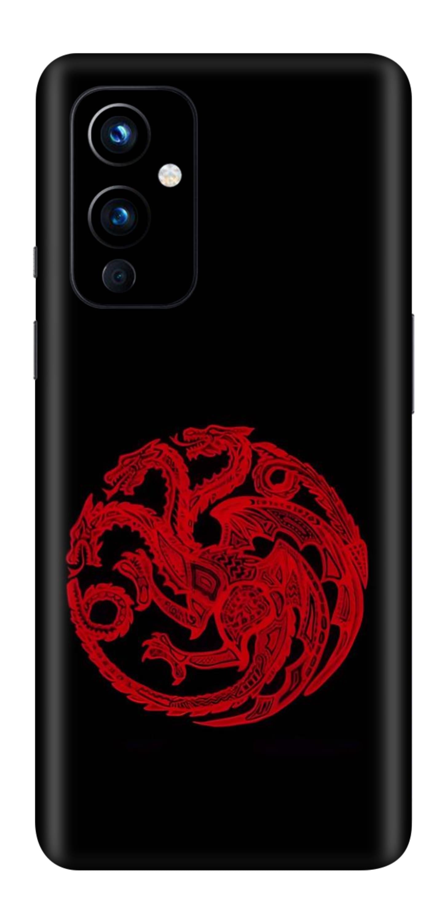 OnePlus 9 Skins and Wraps