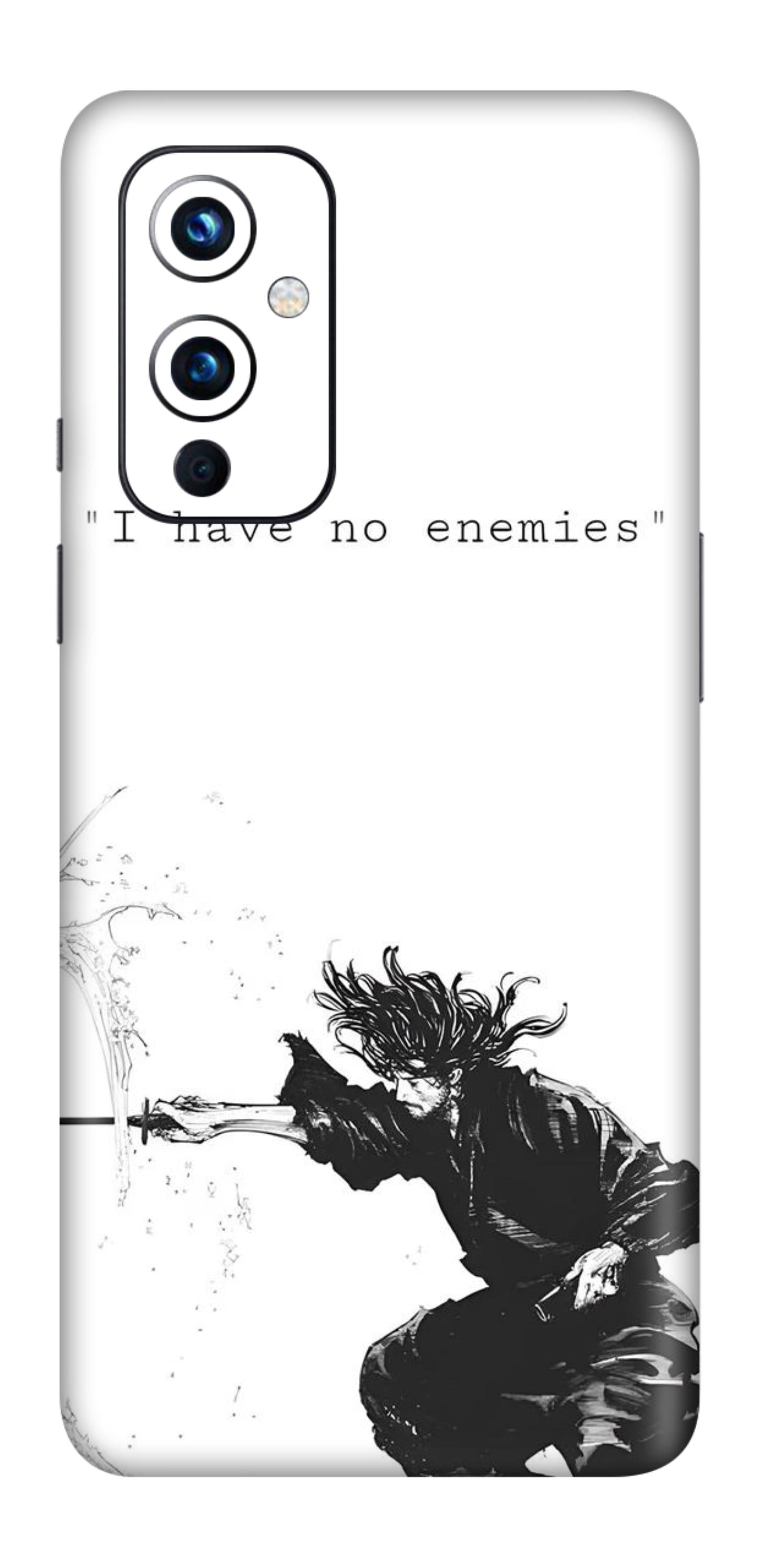 OnePlus 9 Skins and Wraps