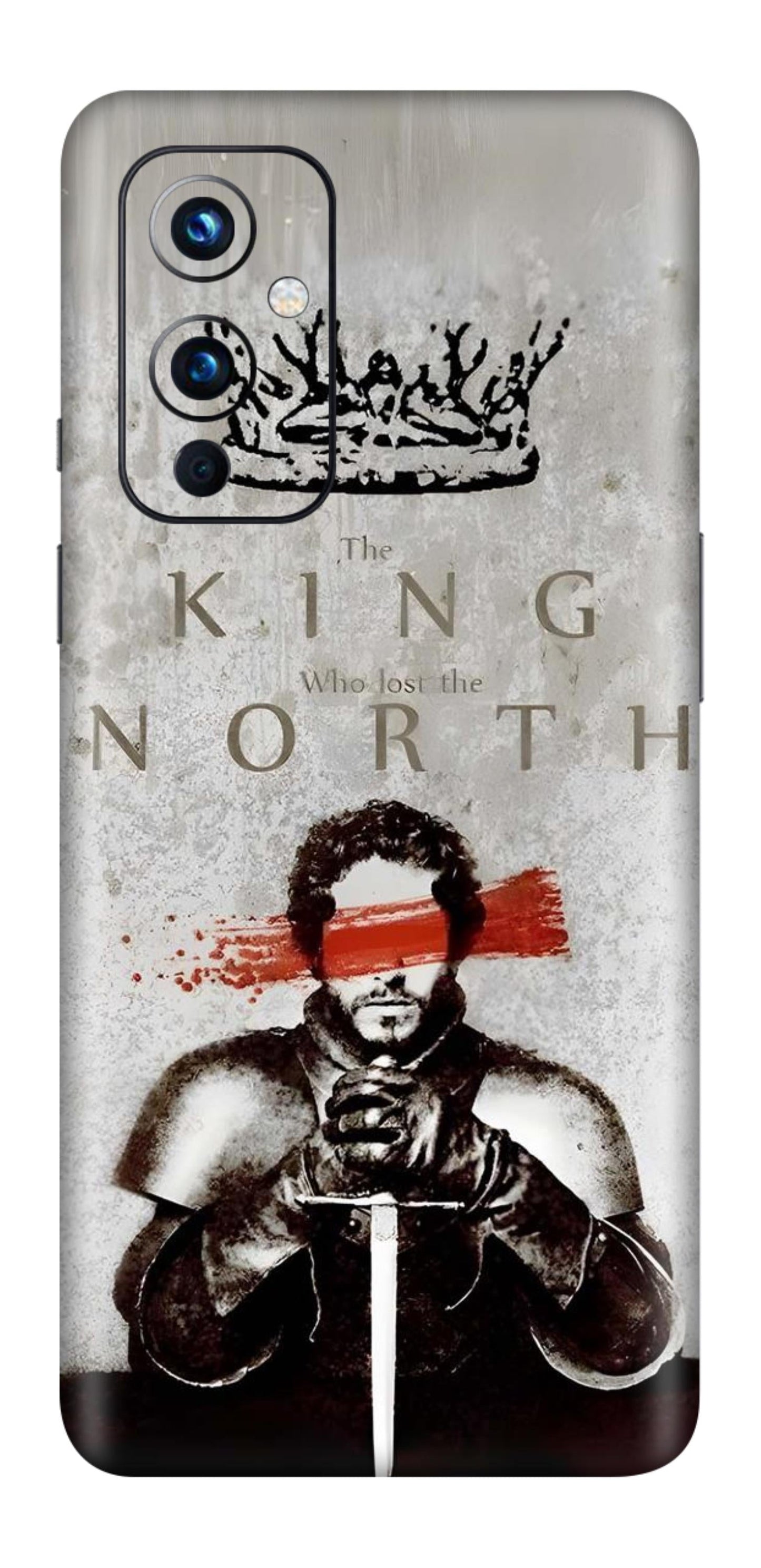 OnePlus 9 Skins and Wraps