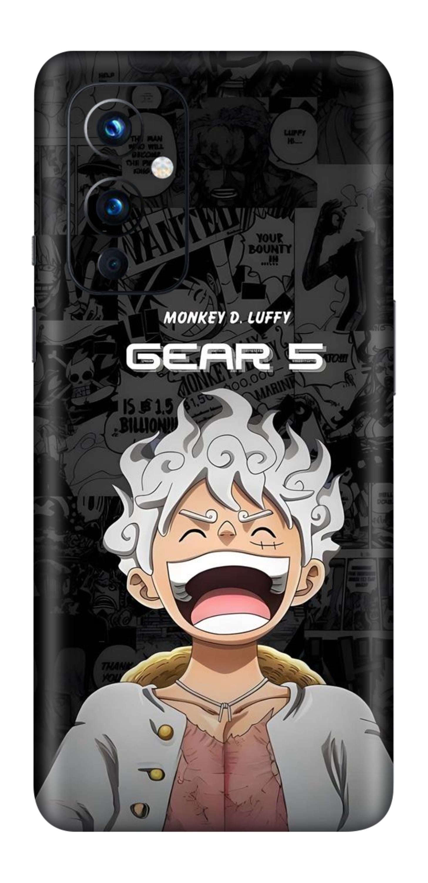 OnePlus 9 Skins and Wraps