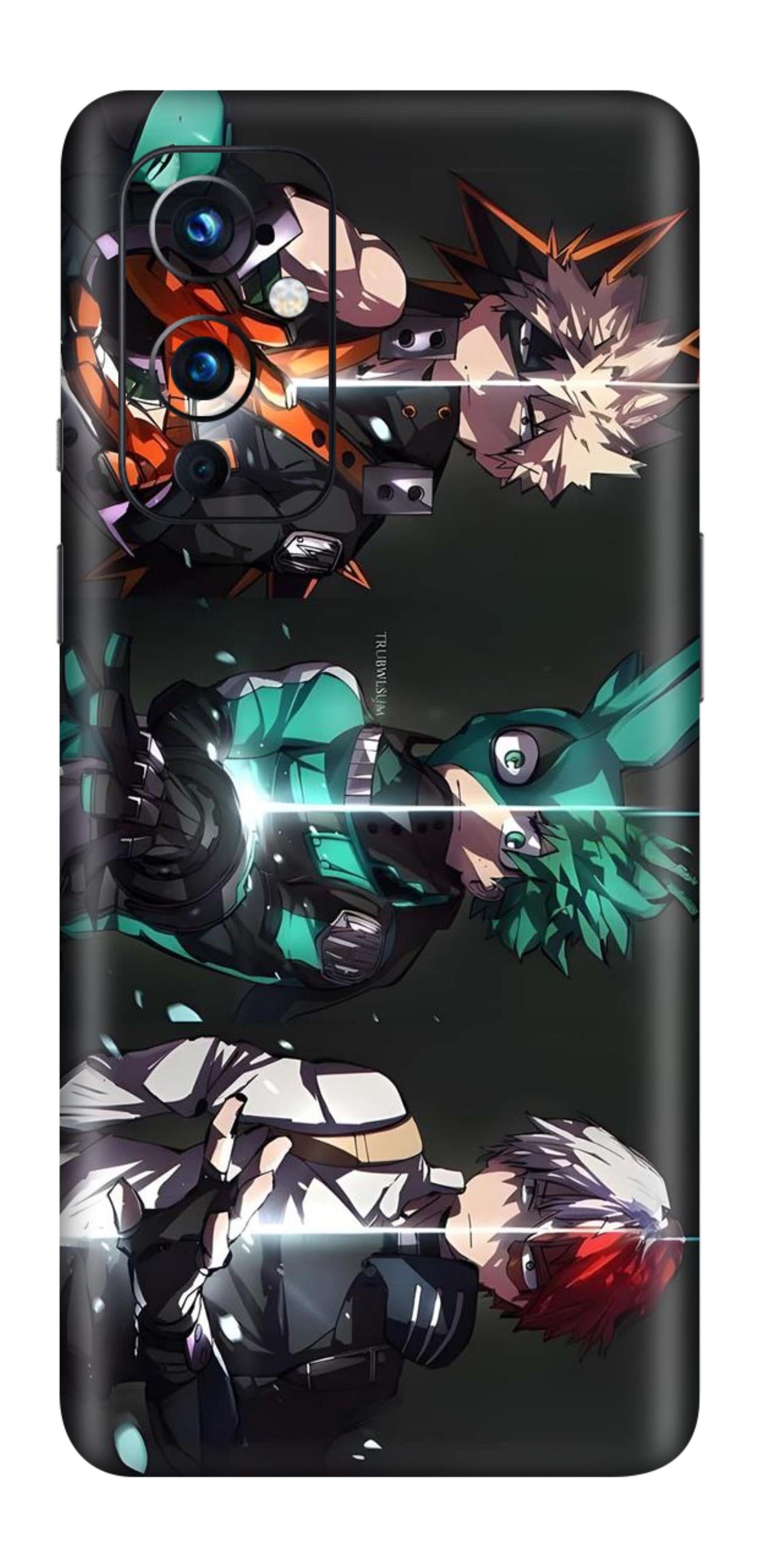 OnePlus 9 Skins and Wraps