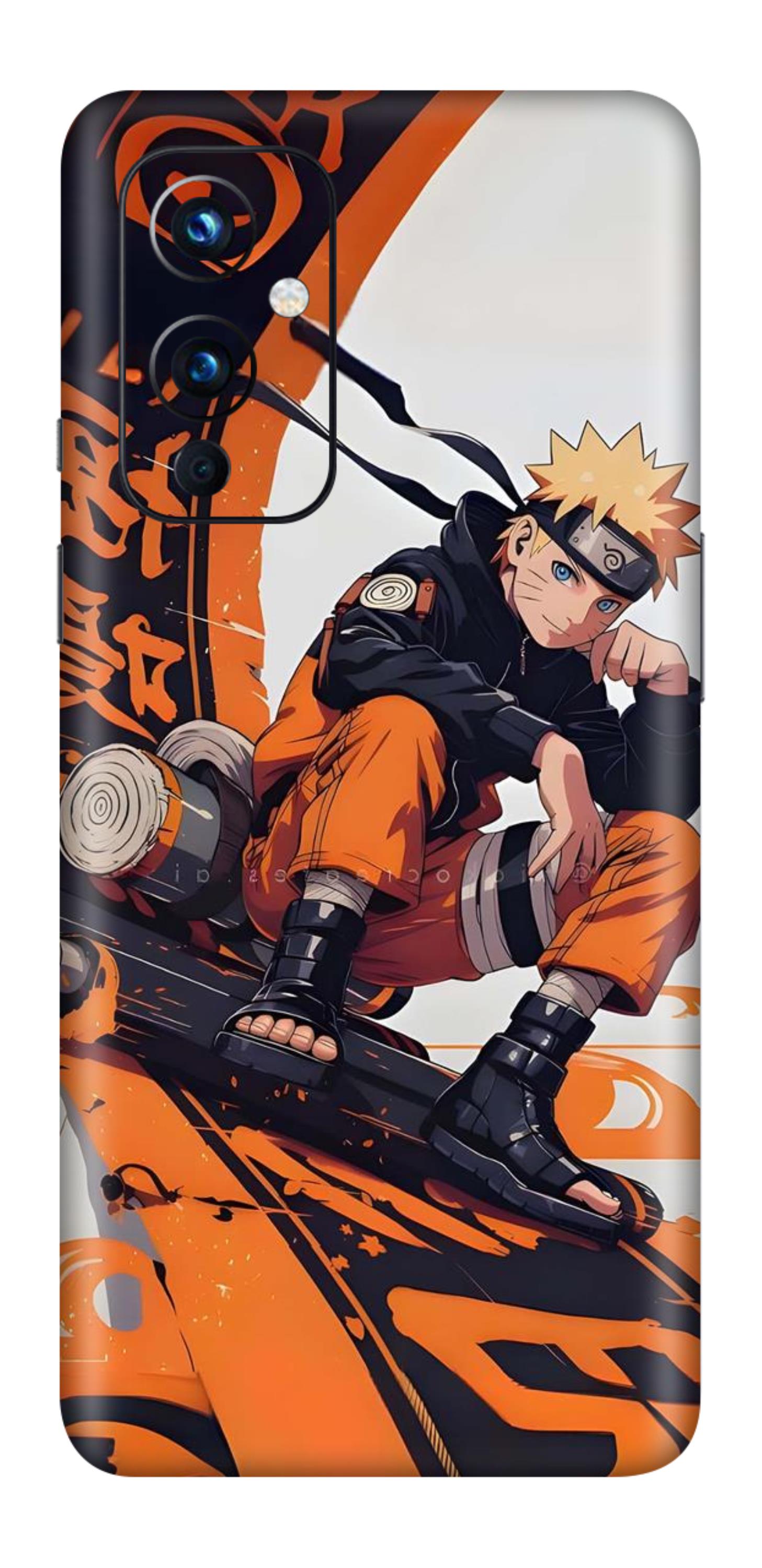 OnePlus 9 Skins and Wraps