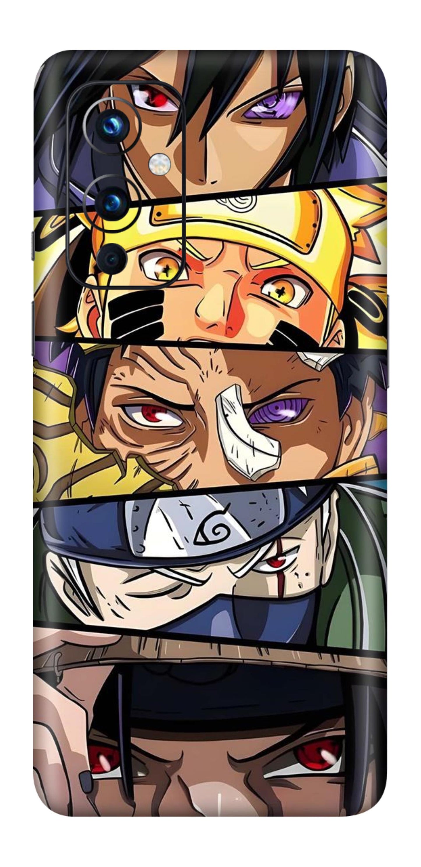 OnePlus 9 Skins and Wraps