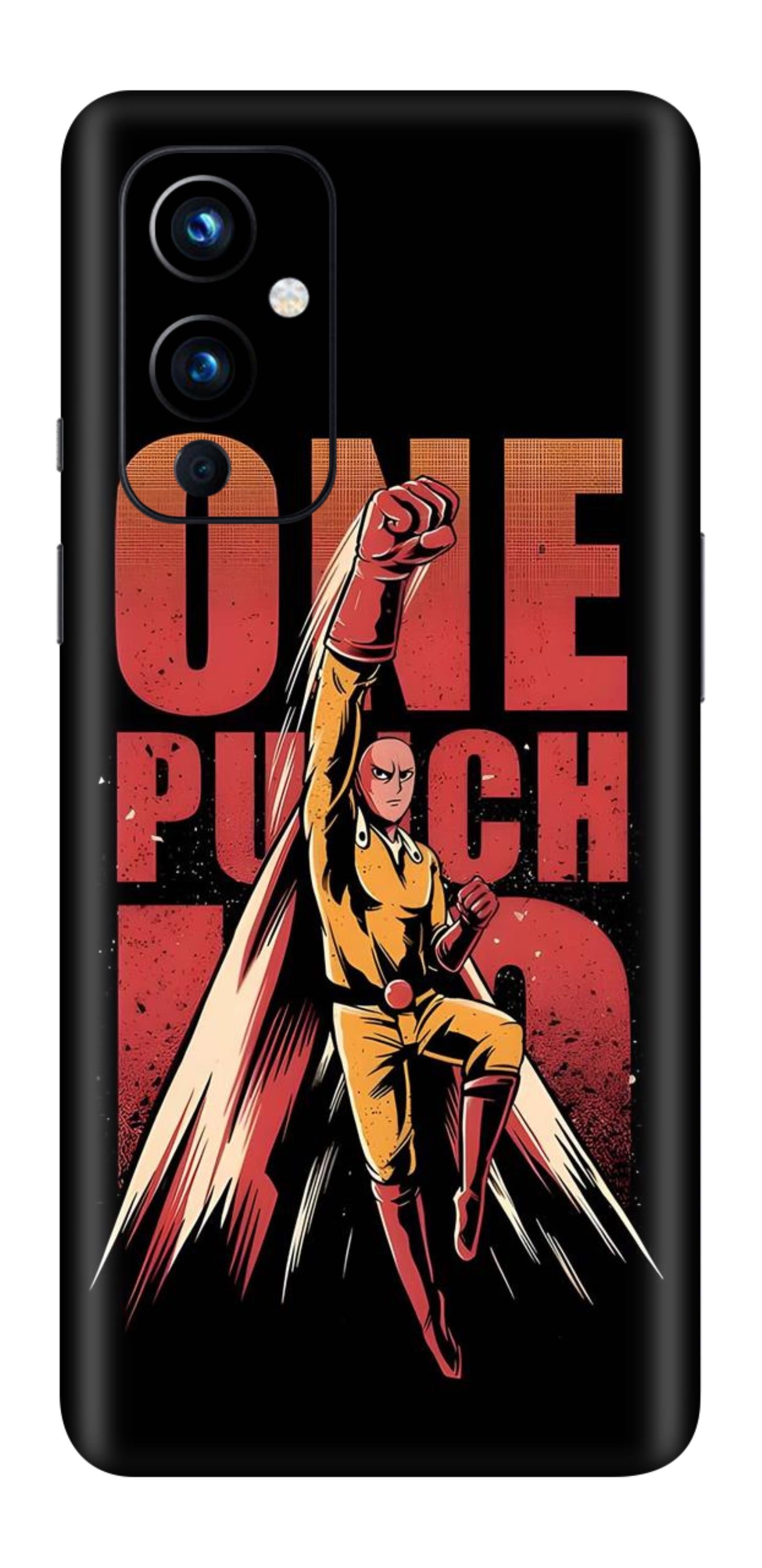 OnePlus 9 Skins and Wraps