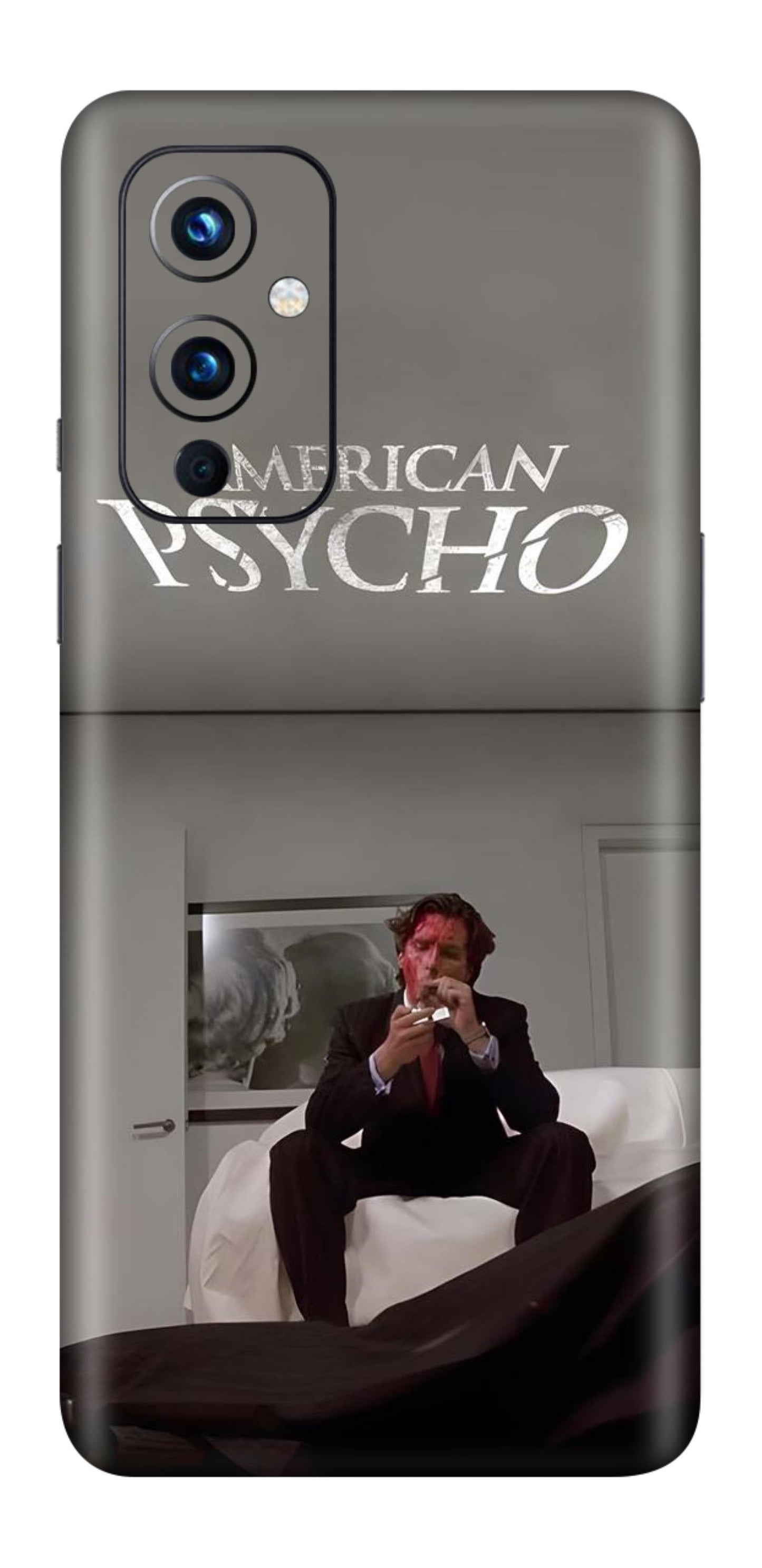 OnePlus 9 Skins and Wraps