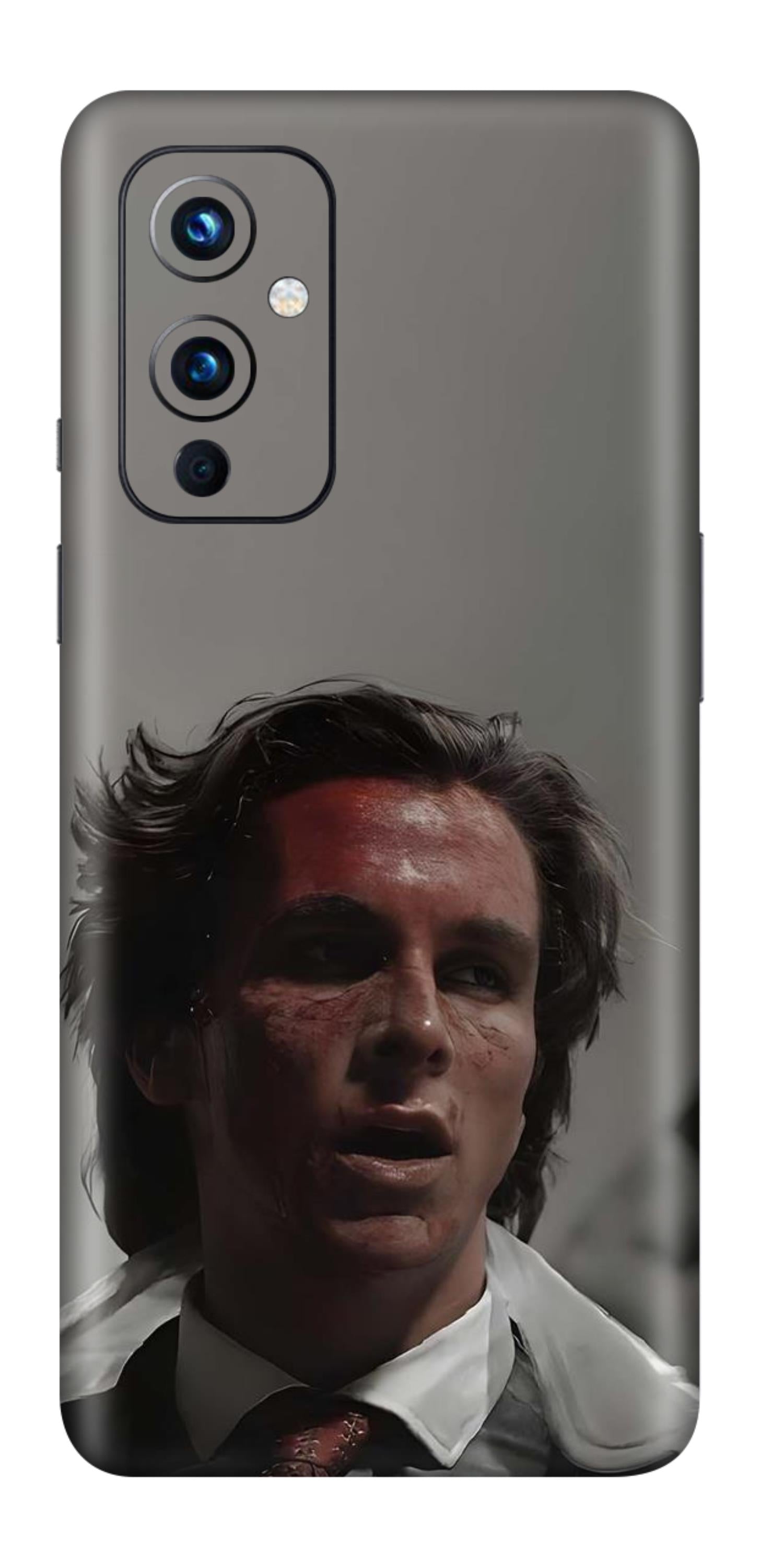 OnePlus 9 Skins and Wraps