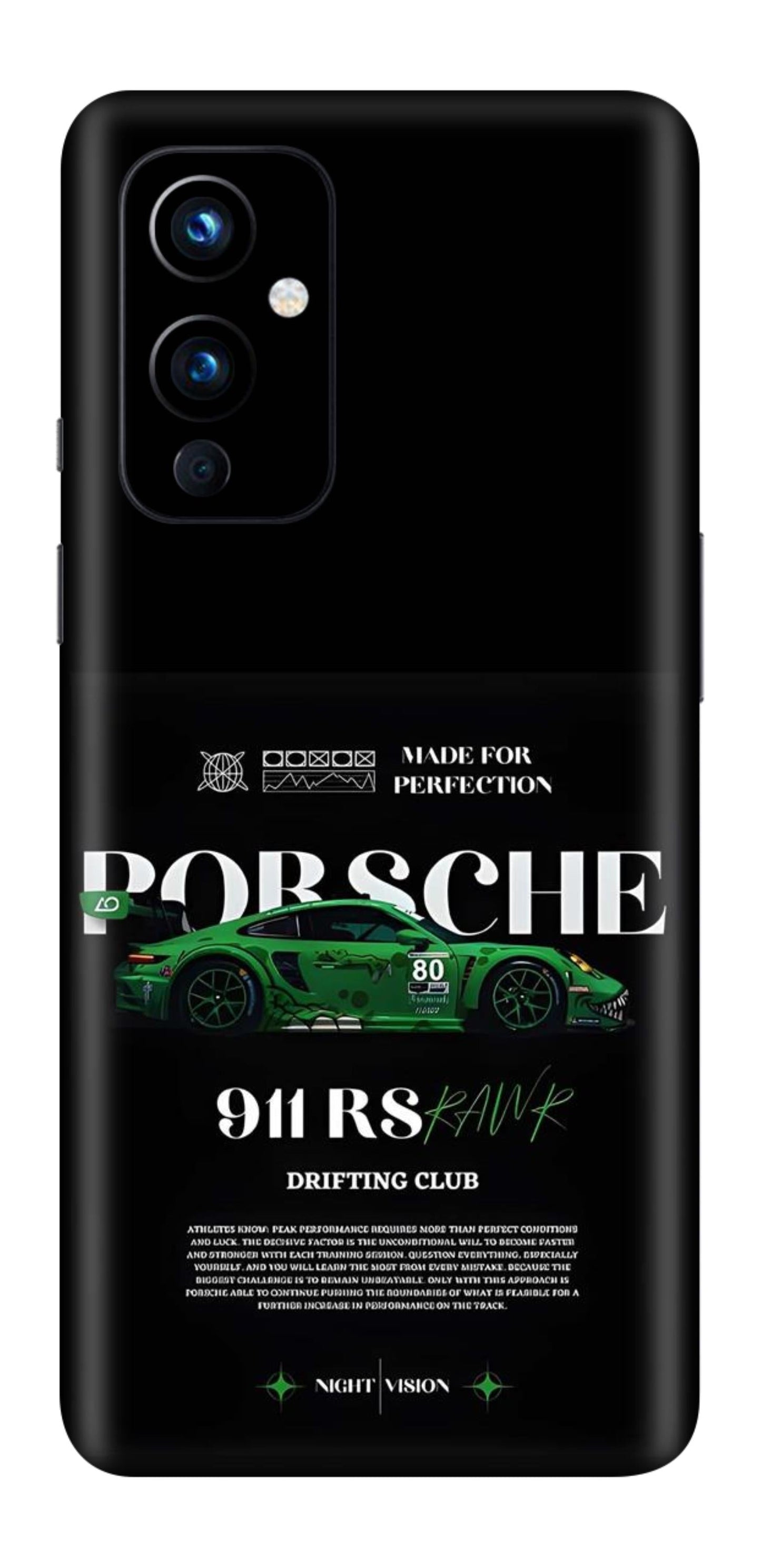 OnePlus 9 Skins and Wraps