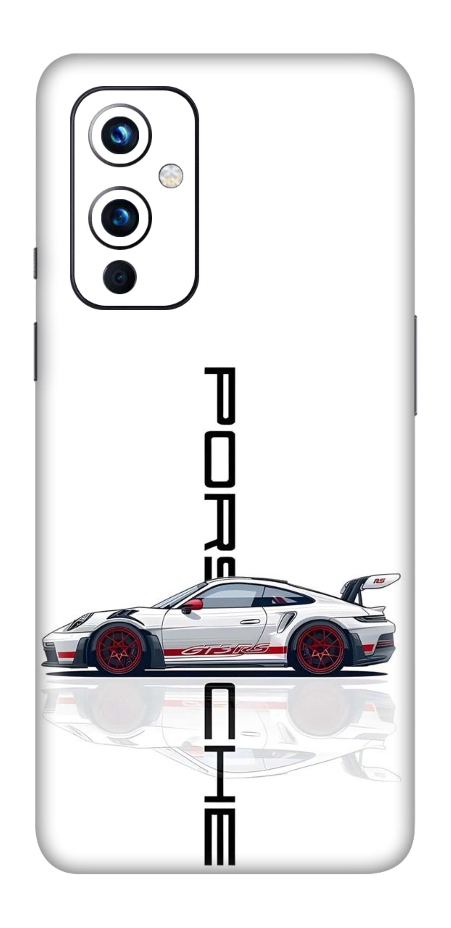 OnePlus 9 Skins and Wraps