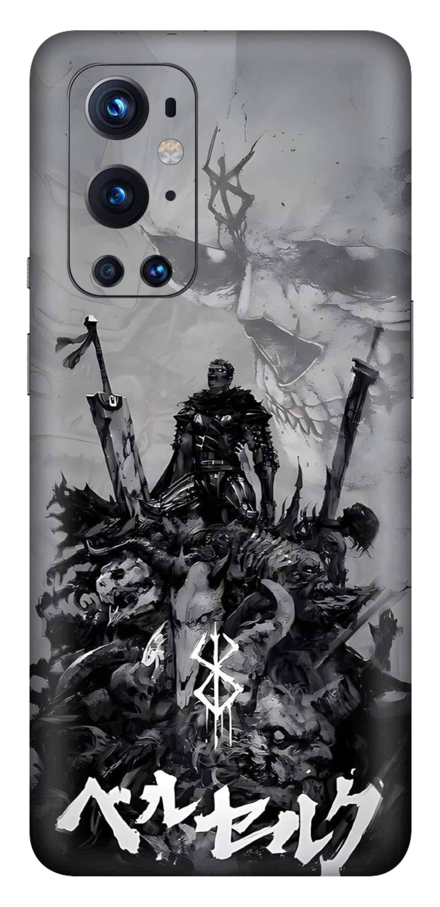 OnePlus 9 Pro Skins and Wraps