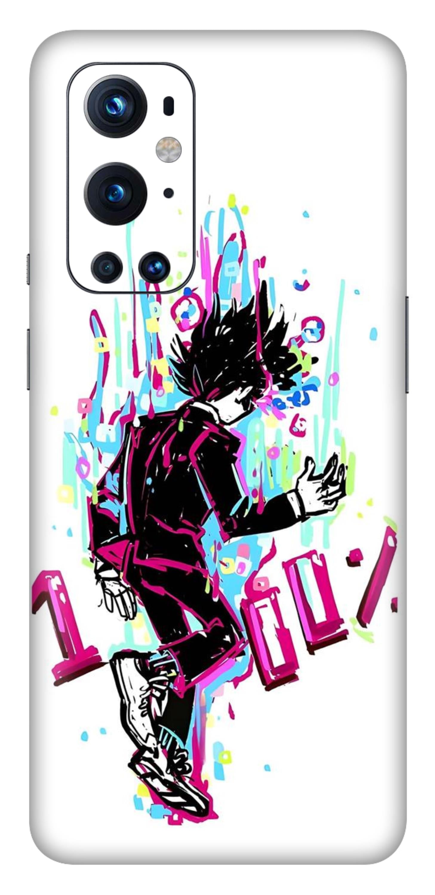 OnePlus 9 Pro Skins and Wraps