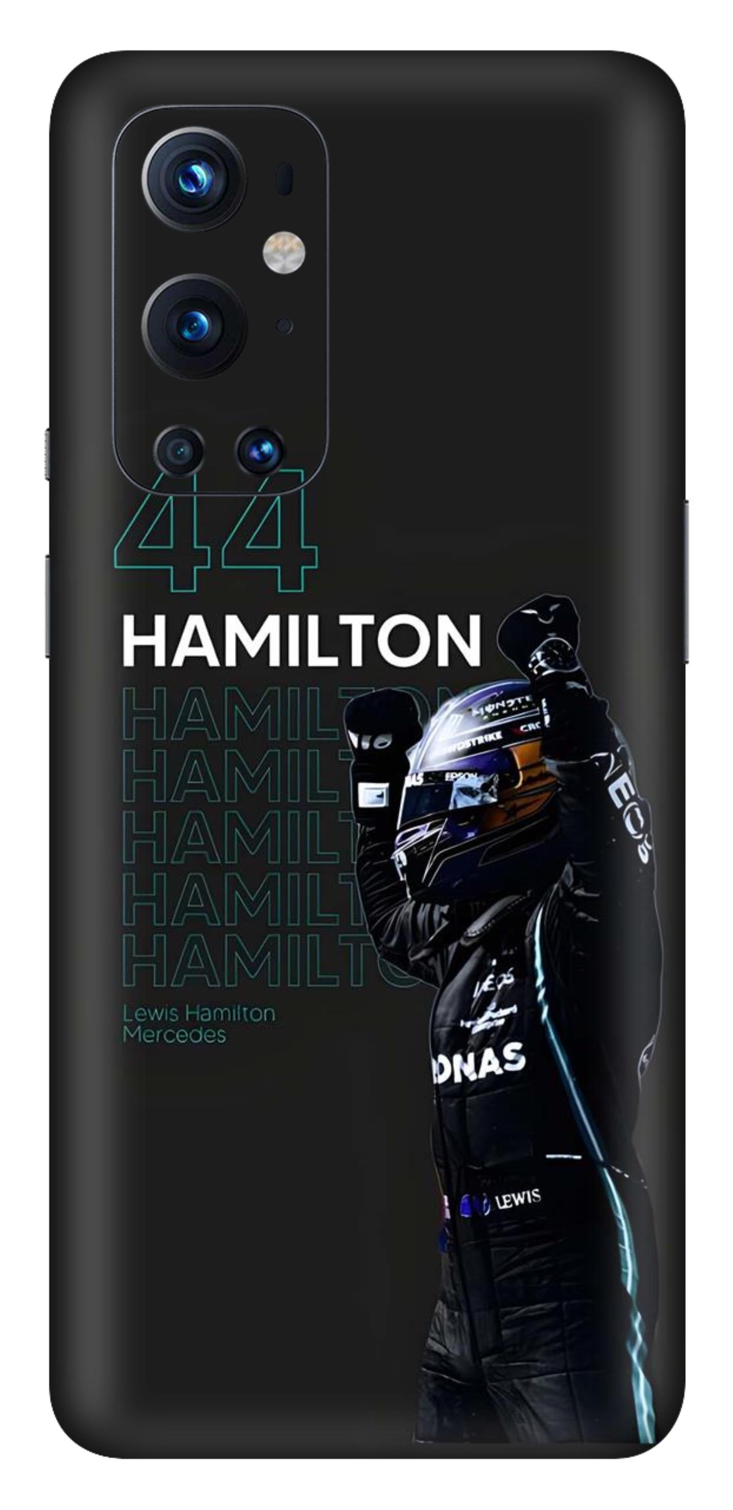 OnePlus 9 Pro Skins and Wraps