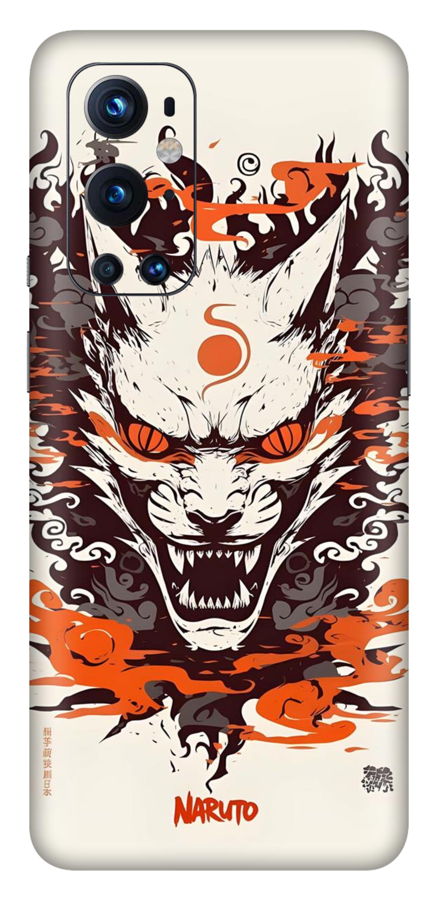 OnePlus 9 Pro Skins and Wraps