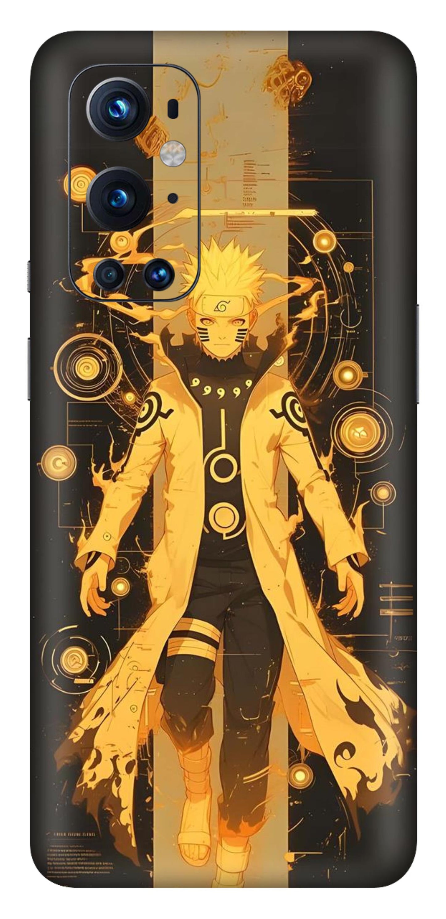 OnePlus 9 Pro Skins and Wraps
