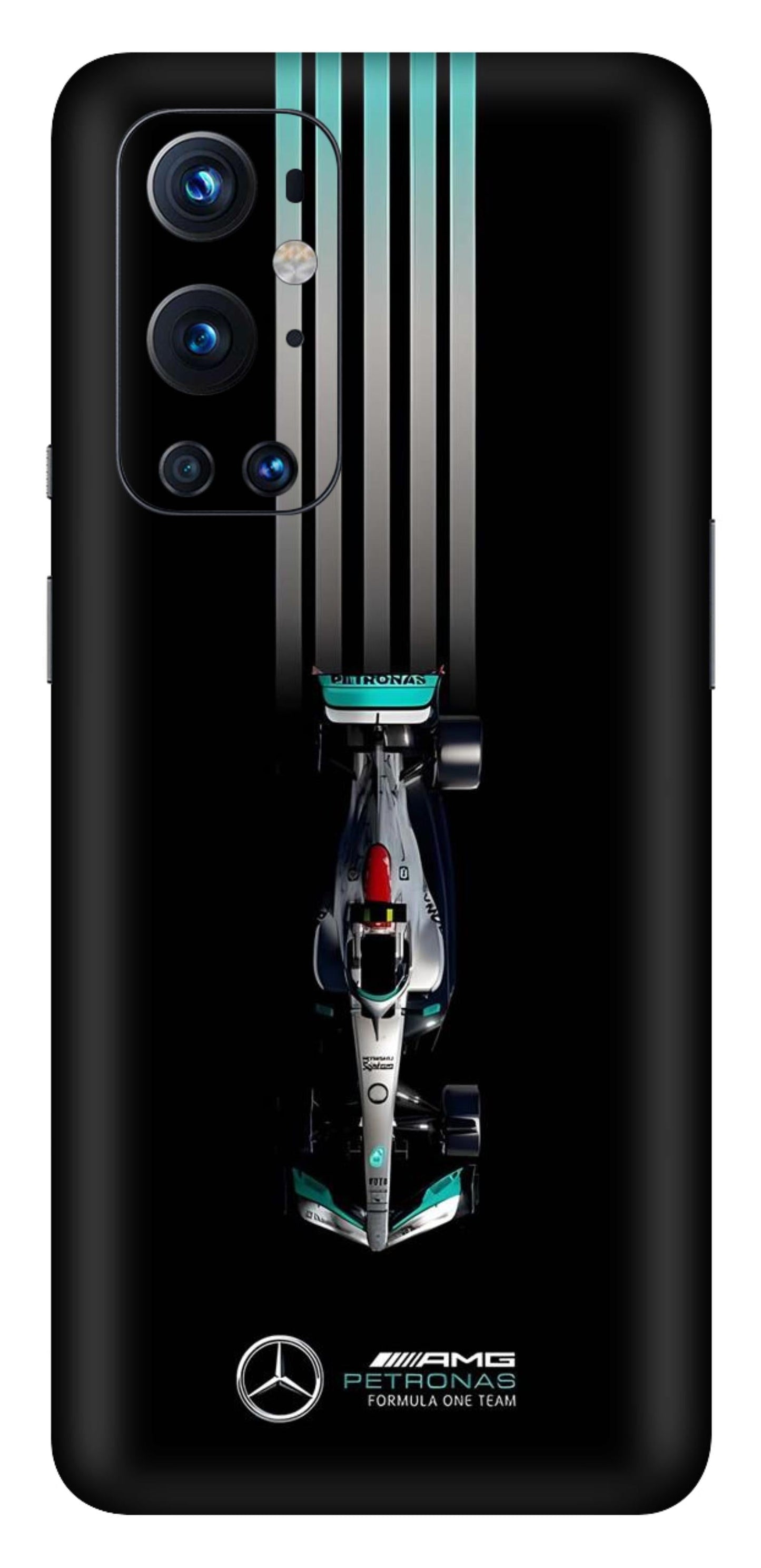 OnePlus 9 Pro Skins and Wraps
